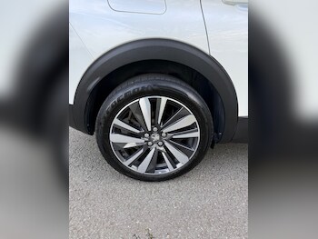 Used Peugeot 3008 2018 for sale - 77904213: Photo