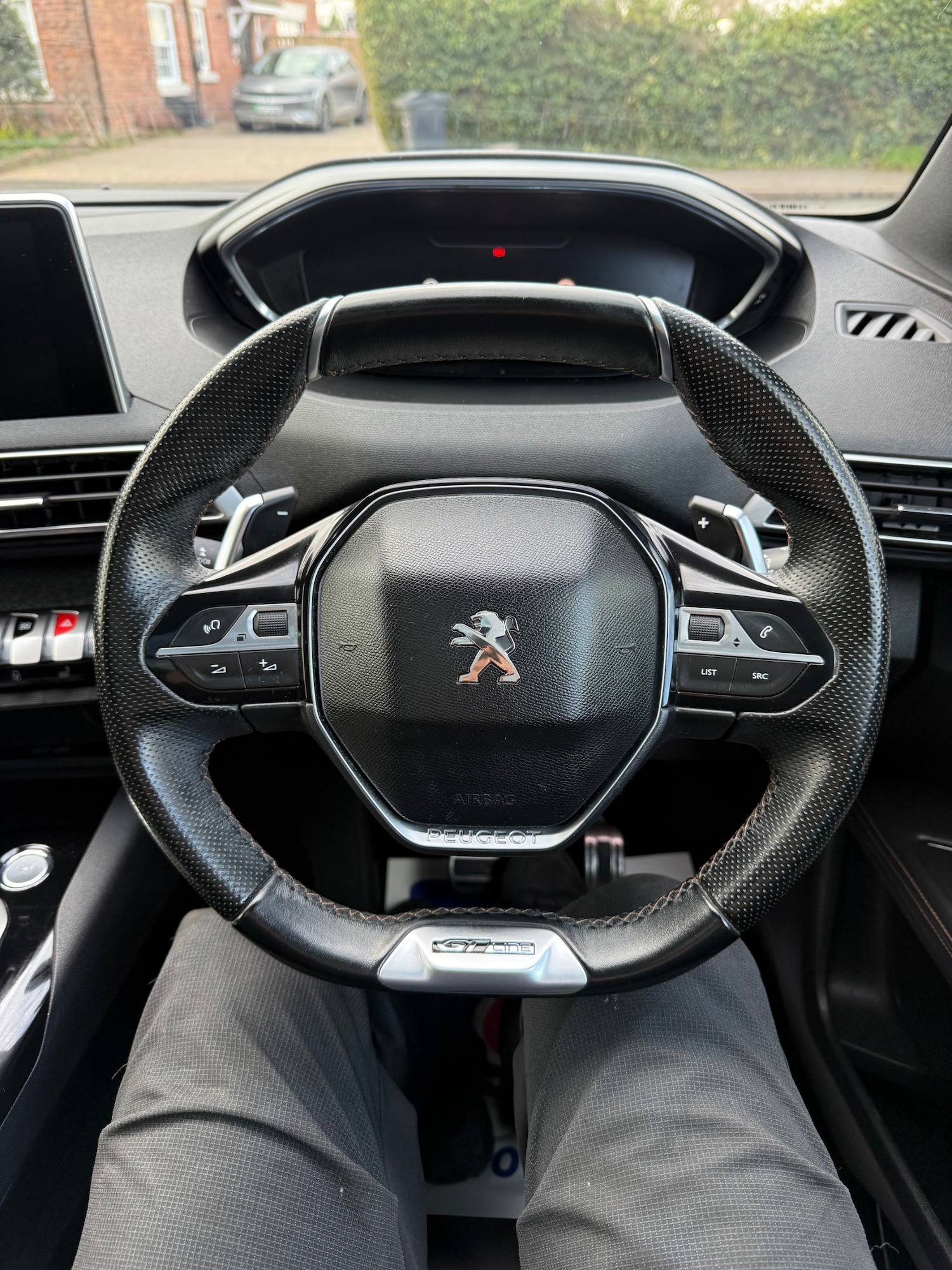 Used Peugeot 3008 2018 for sale - 77904213: Photo 30