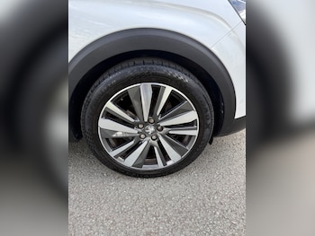 Used Peugeot 3008 2018 for sale - 77904213: Photo
