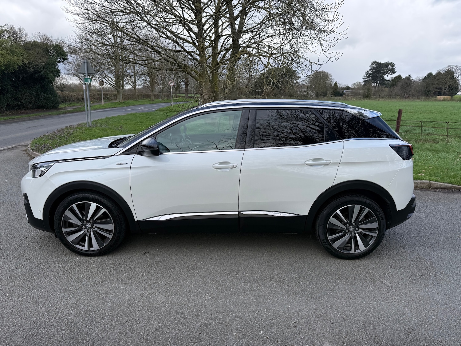 Used Peugeot 3008 2018 for sale - 77904213: Photo 9