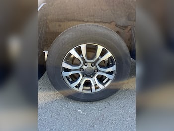 Used Ford Ranger 2020 for sale - 79690329: Photo