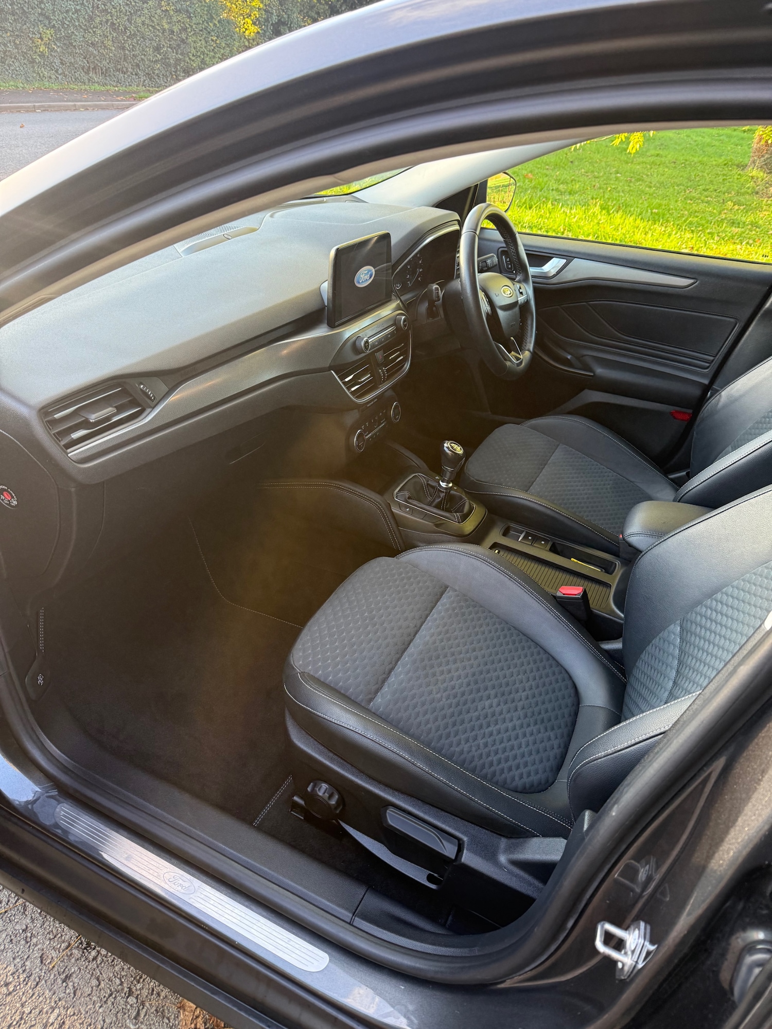 Used Ford Focus 2018 for sale - 77350390: Photo 13