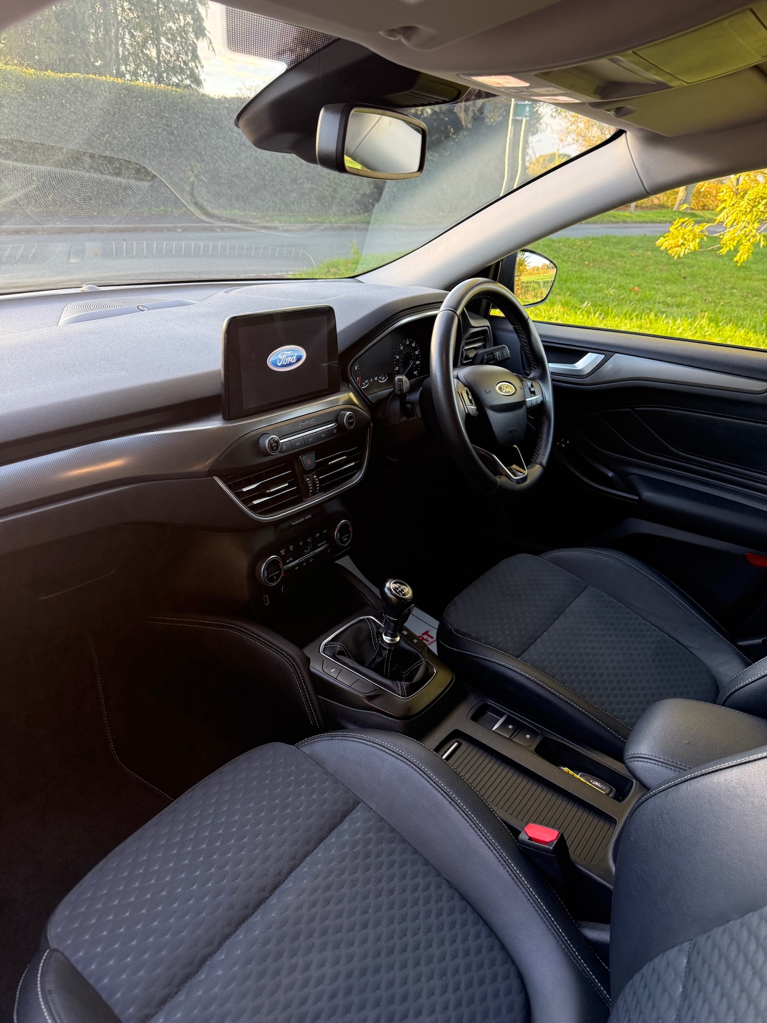 Used Ford Focus 2018 for sale - 77350390: Photo 15