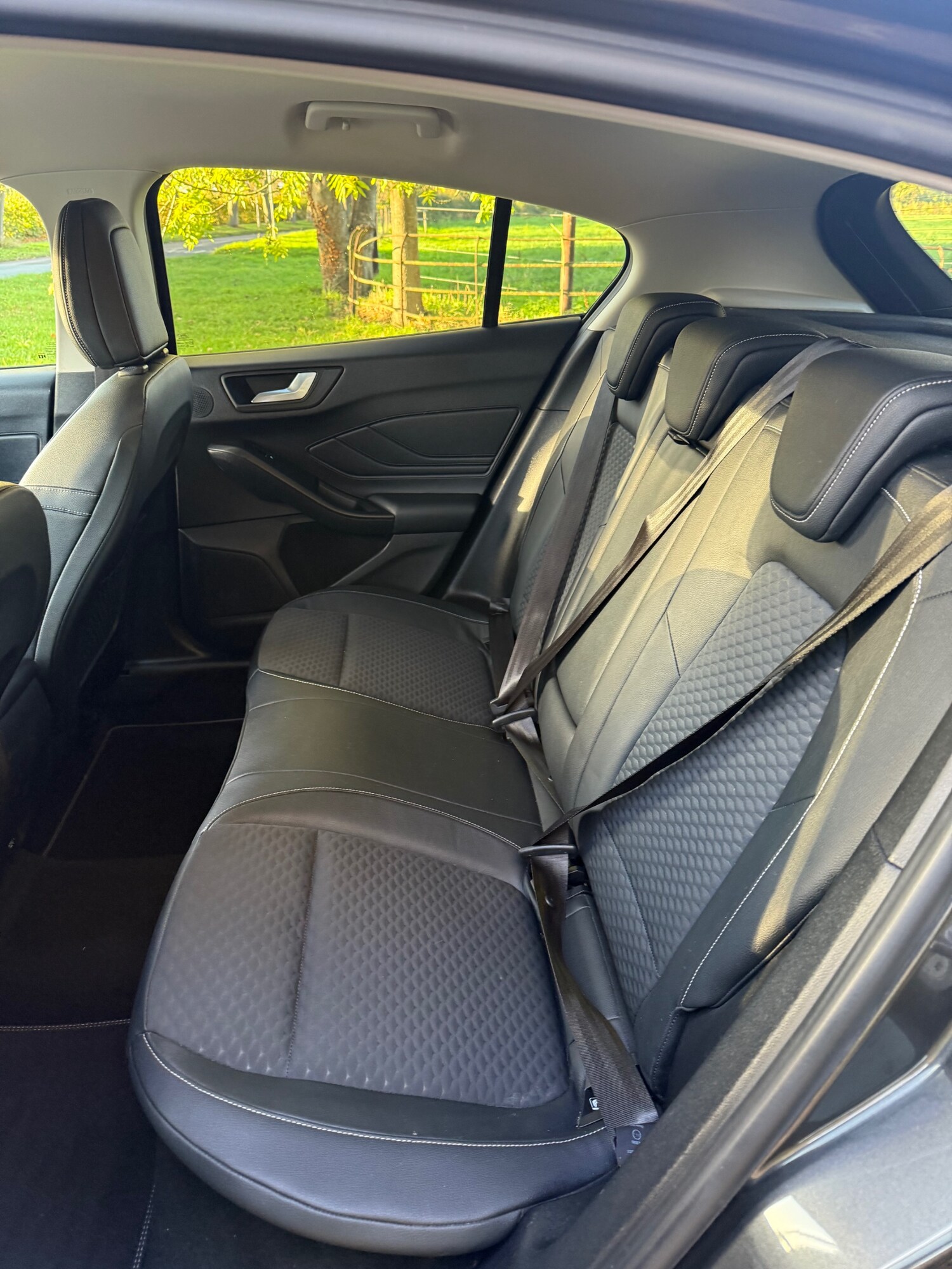 Used Ford Focus 2018 for sale - 77350390: Photo 16