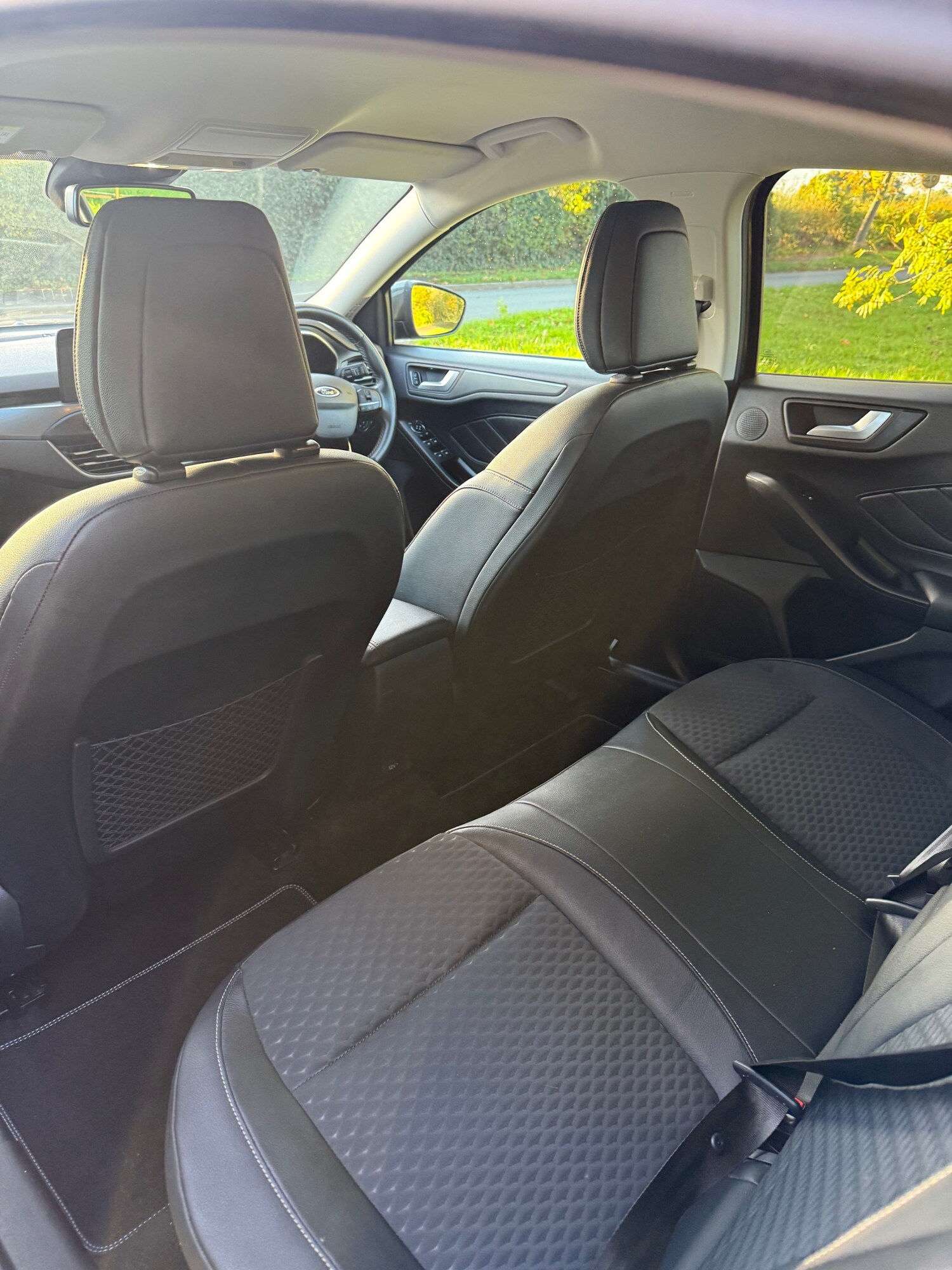 Used Ford Focus 2018 for sale - 77350390: Photo 19