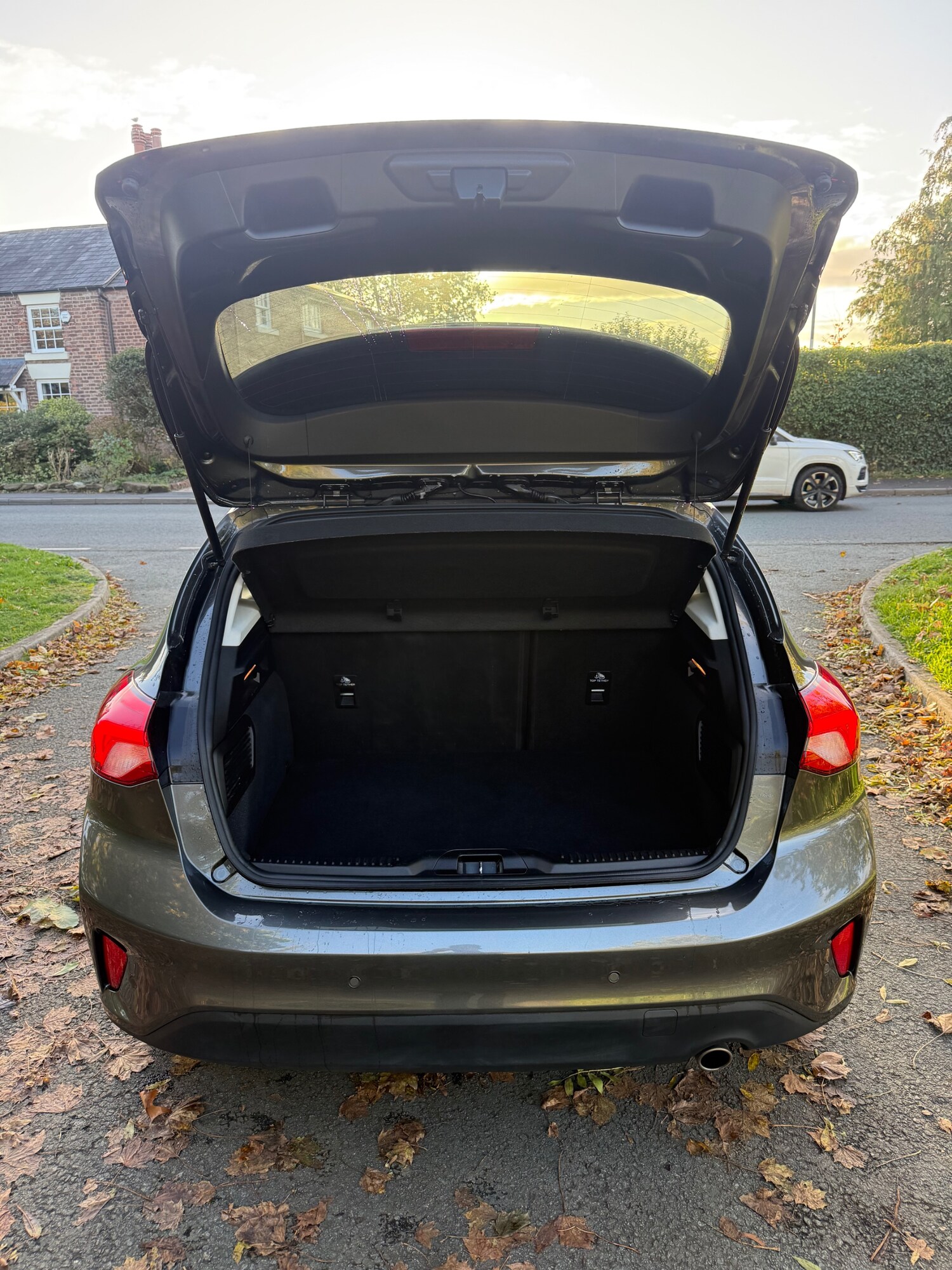 Used Ford Focus 2018 for sale - 77350390: Photo 20