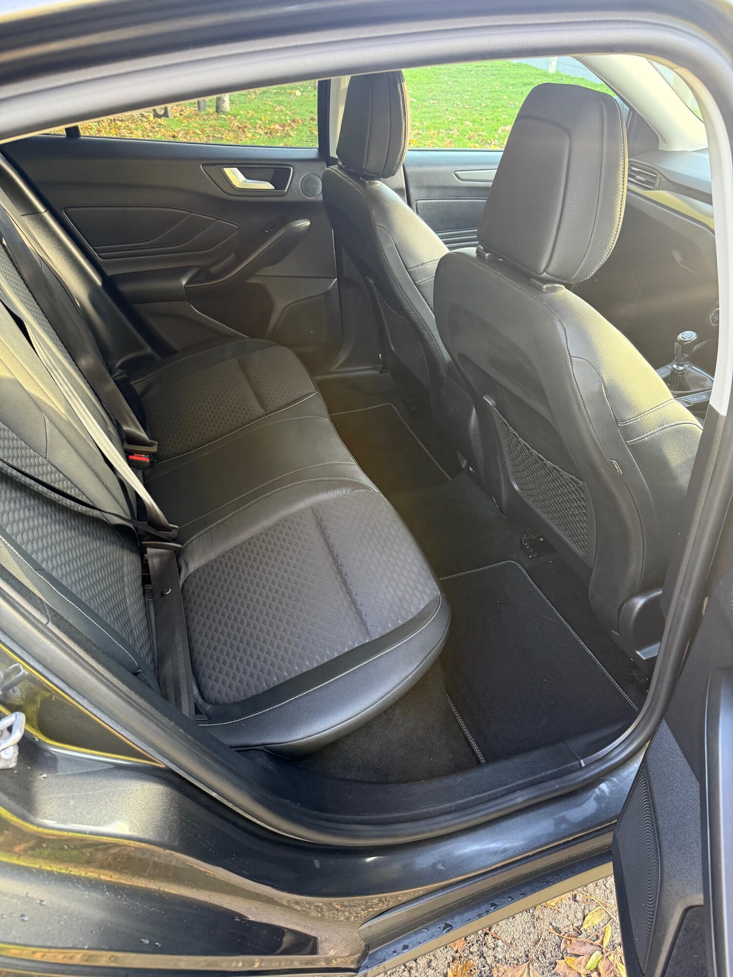 Used Ford Focus 2018 for sale - 77350390: Photo 21