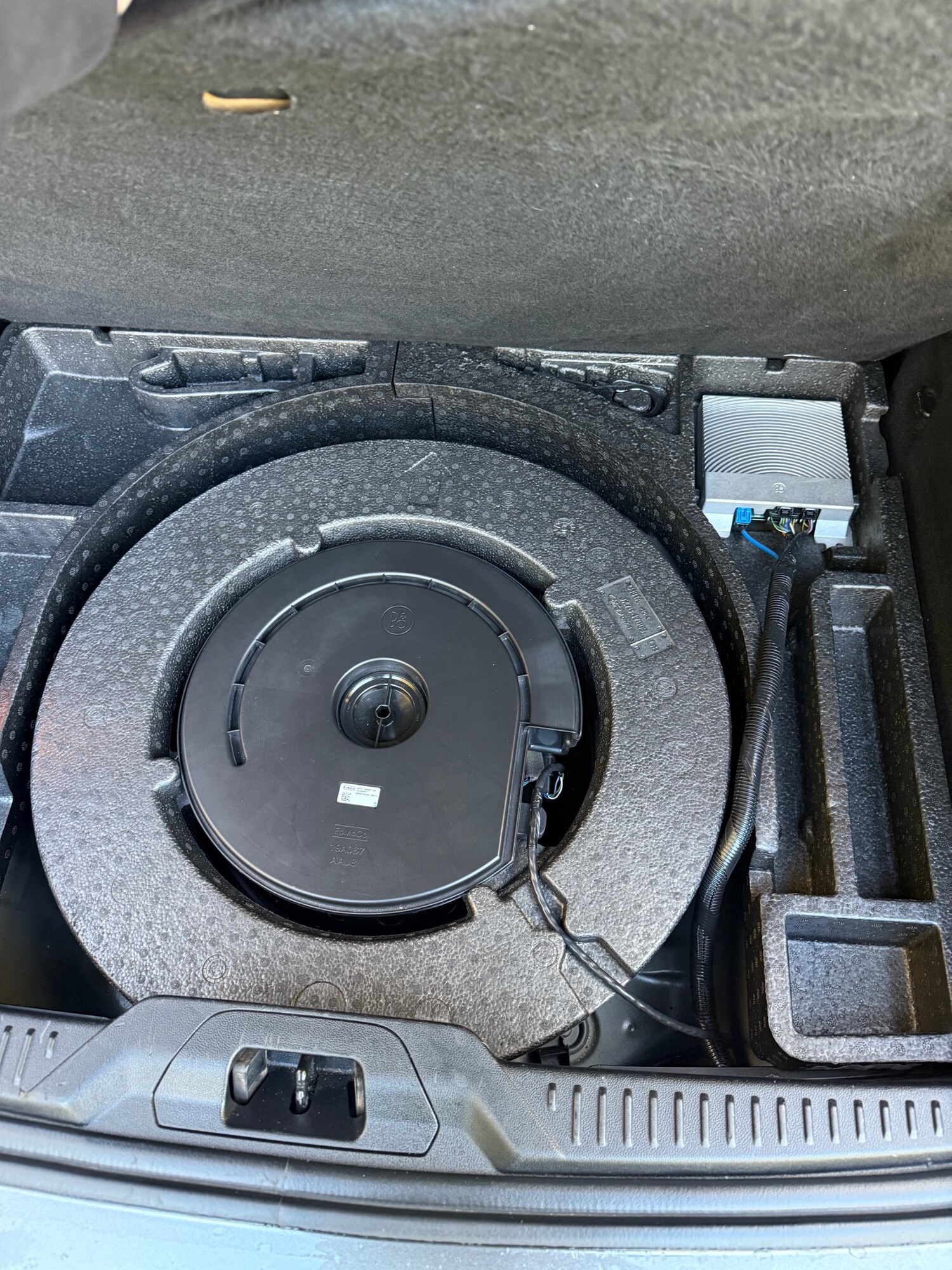 Used Ford Focus 2018 for sale - 77350390: Photo 23