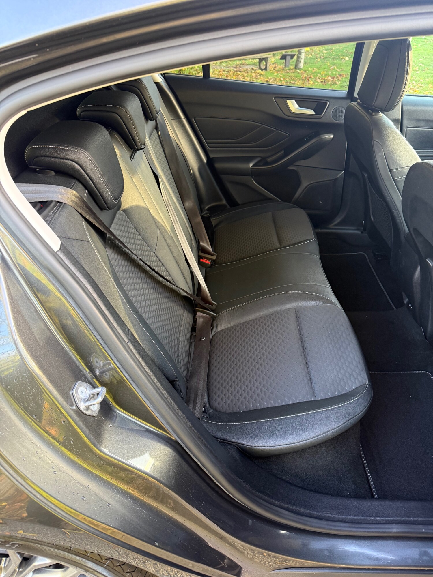 Used Ford Focus 2018 for sale - 77350390: Photo 24