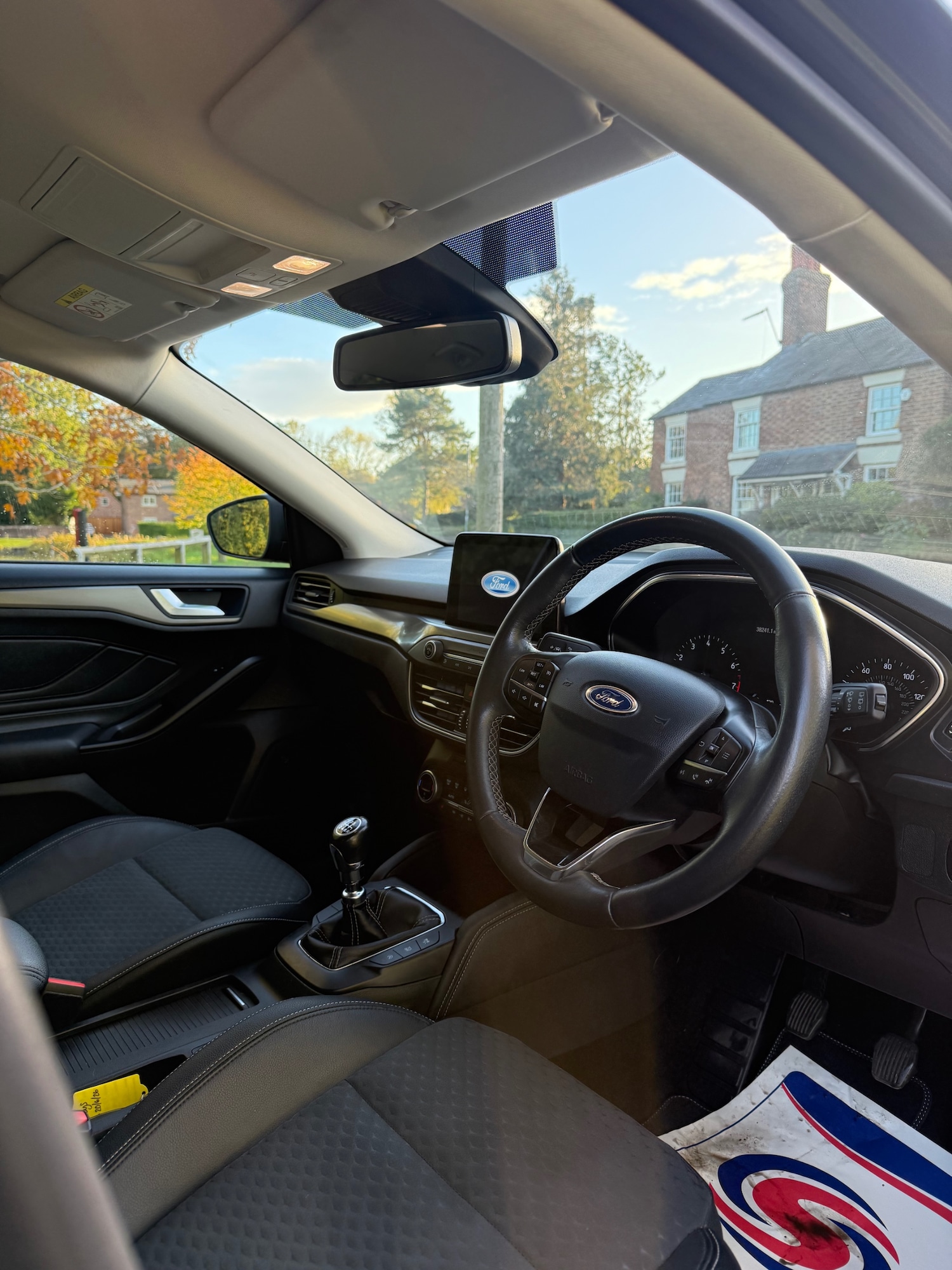 Used Ford Focus 2018 for sale - 77350390: Photo 25