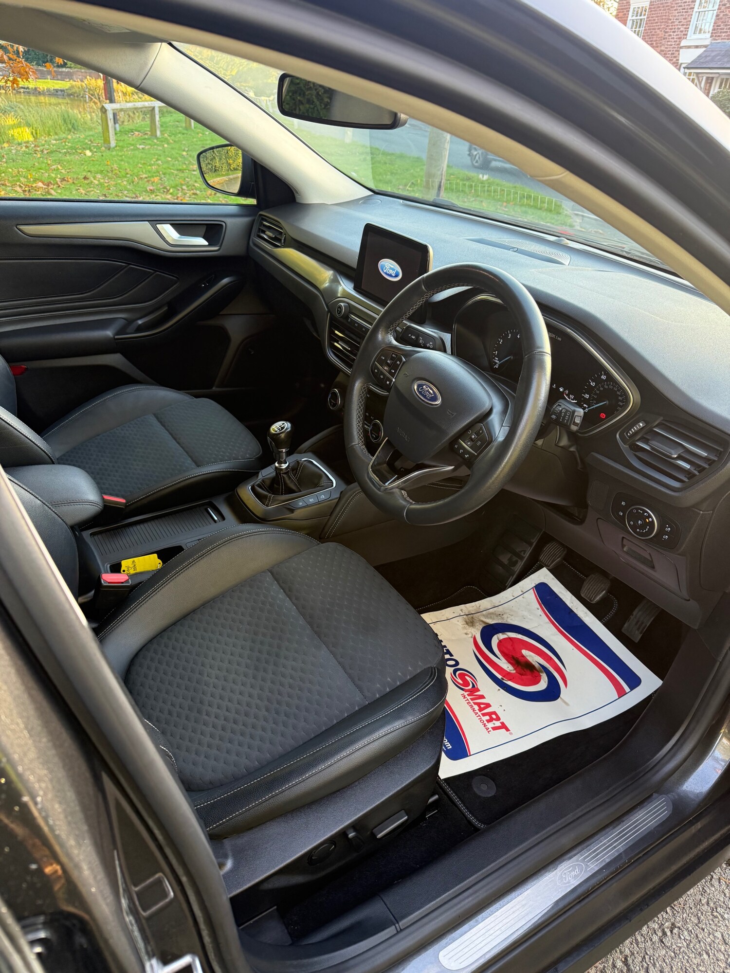 Used Ford Focus 2018 for sale - 77350390: Photo 26