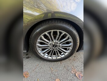 Used Ford Focus 2018 for sale - 77350390: Photo