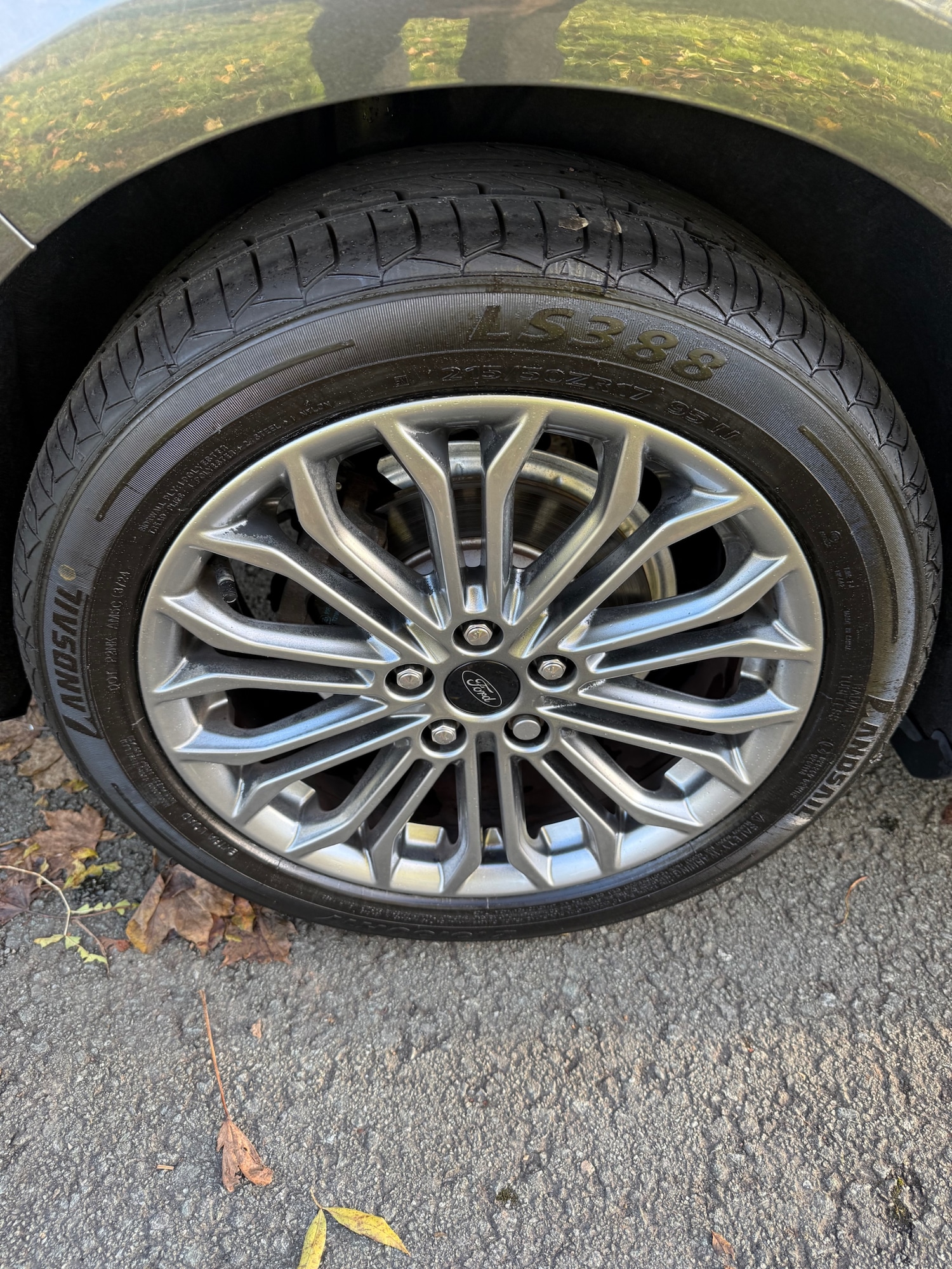 Used Ford Focus 2018 for sale - 77350390: Photo 3