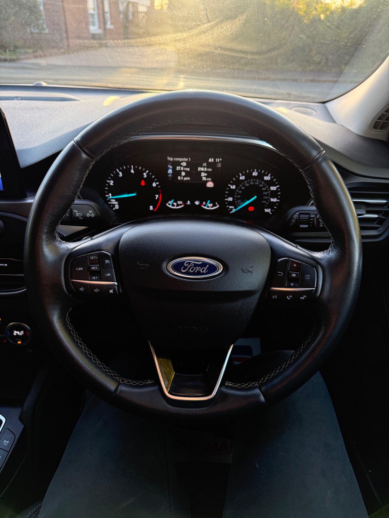 Used Ford Focus 2018 for sale - 77350390: Photo 30