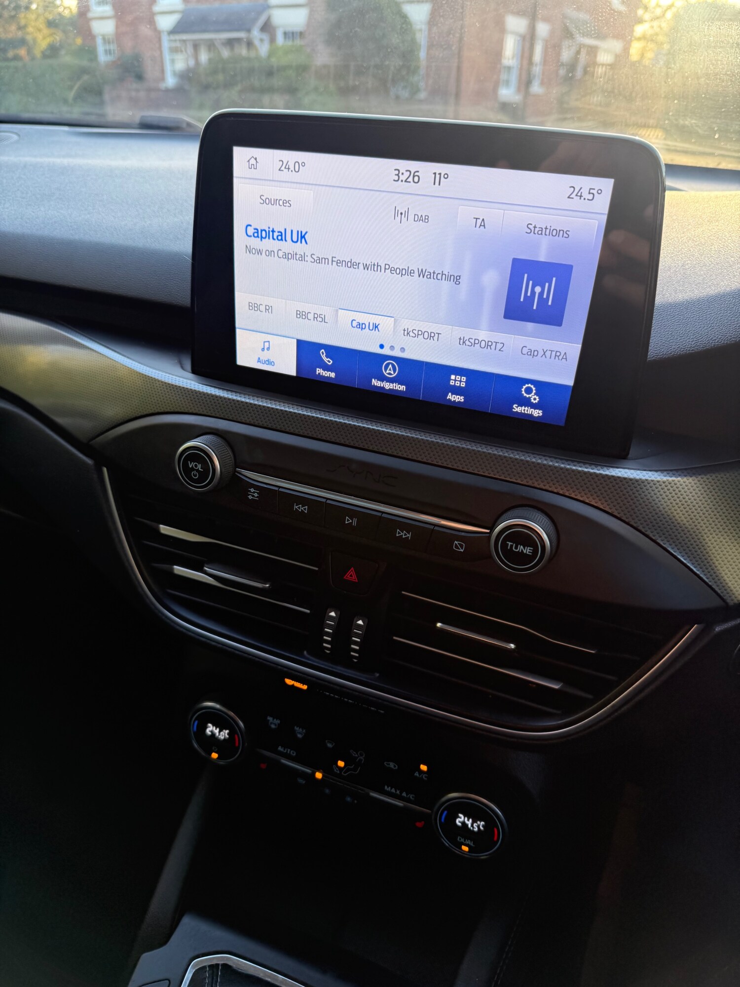 Used Ford Focus 2018 for sale - 77350390: Photo 33