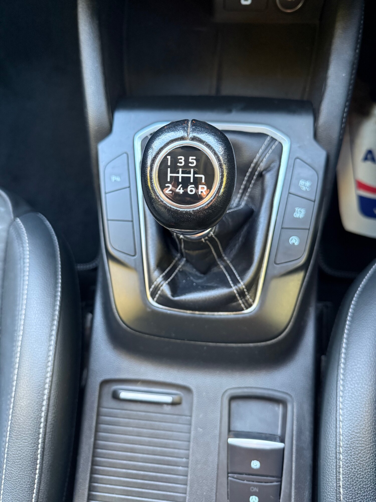 Used Ford Focus 2018 for sale - 77350390: Photo 34