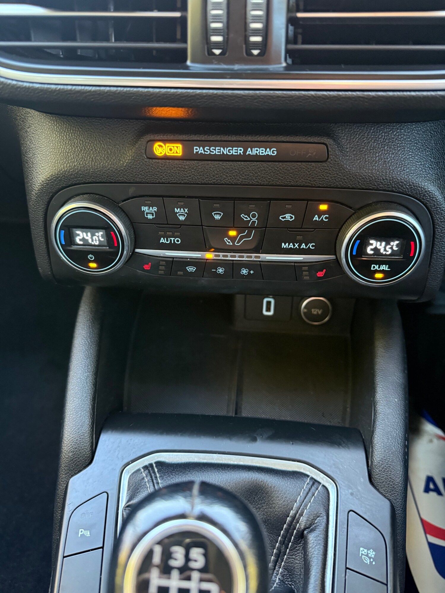 Used Ford Focus 2018 for sale - 77350390: Photo 35