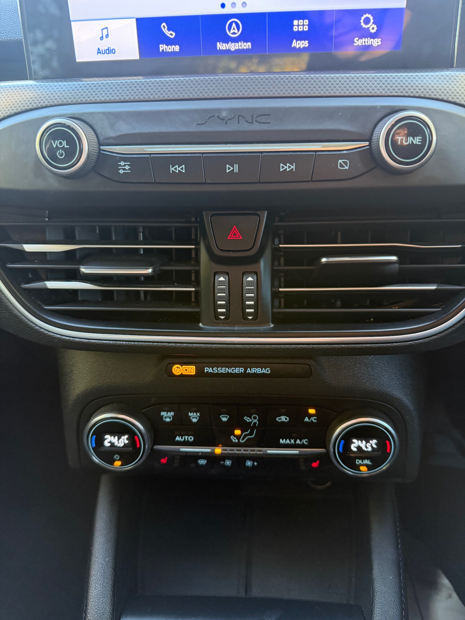 Used Ford Focus 2018 for sale - 77350390: Photo 36