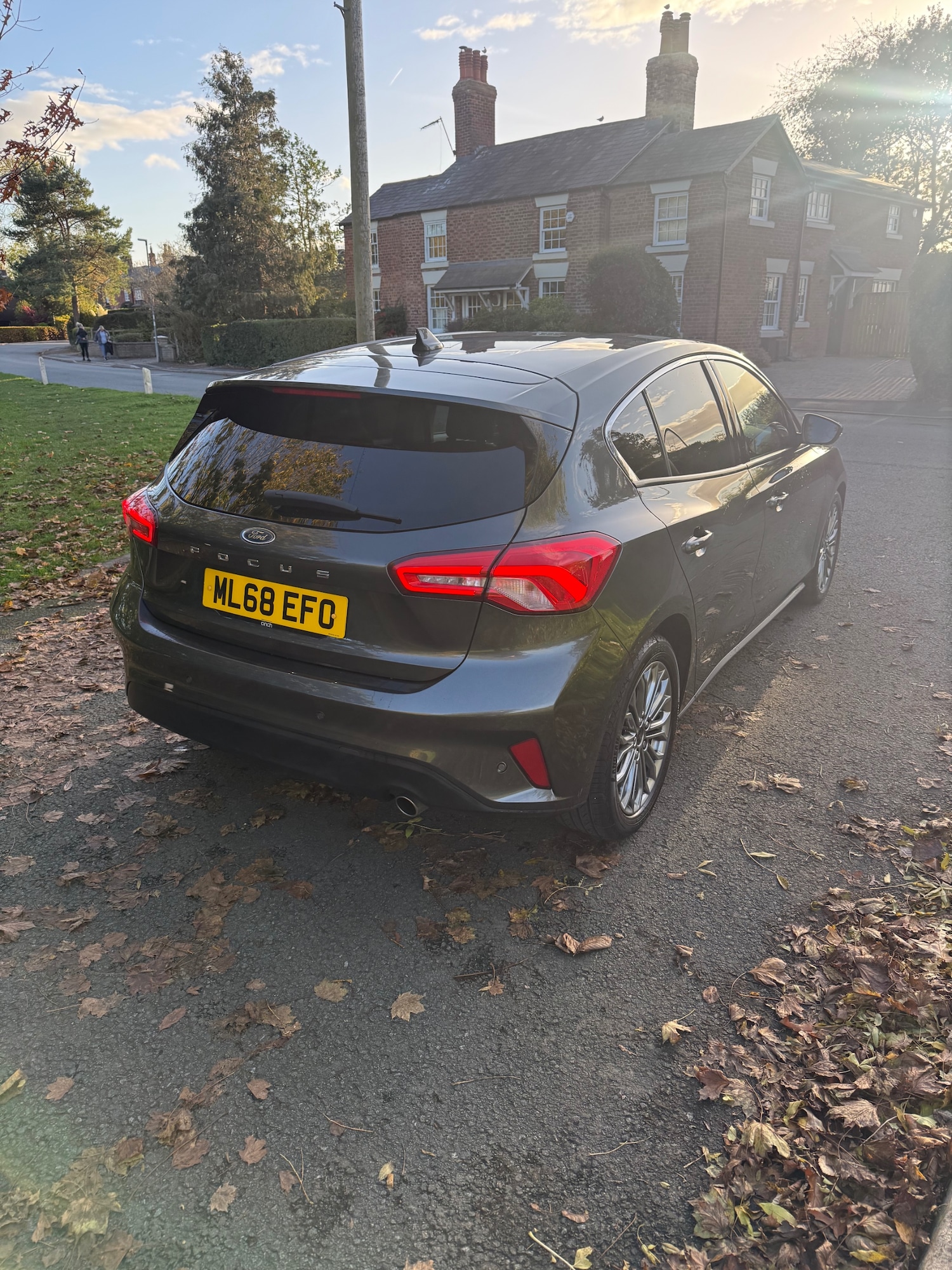 Used Ford Focus 2018 for sale - 77350390: Photo 6
