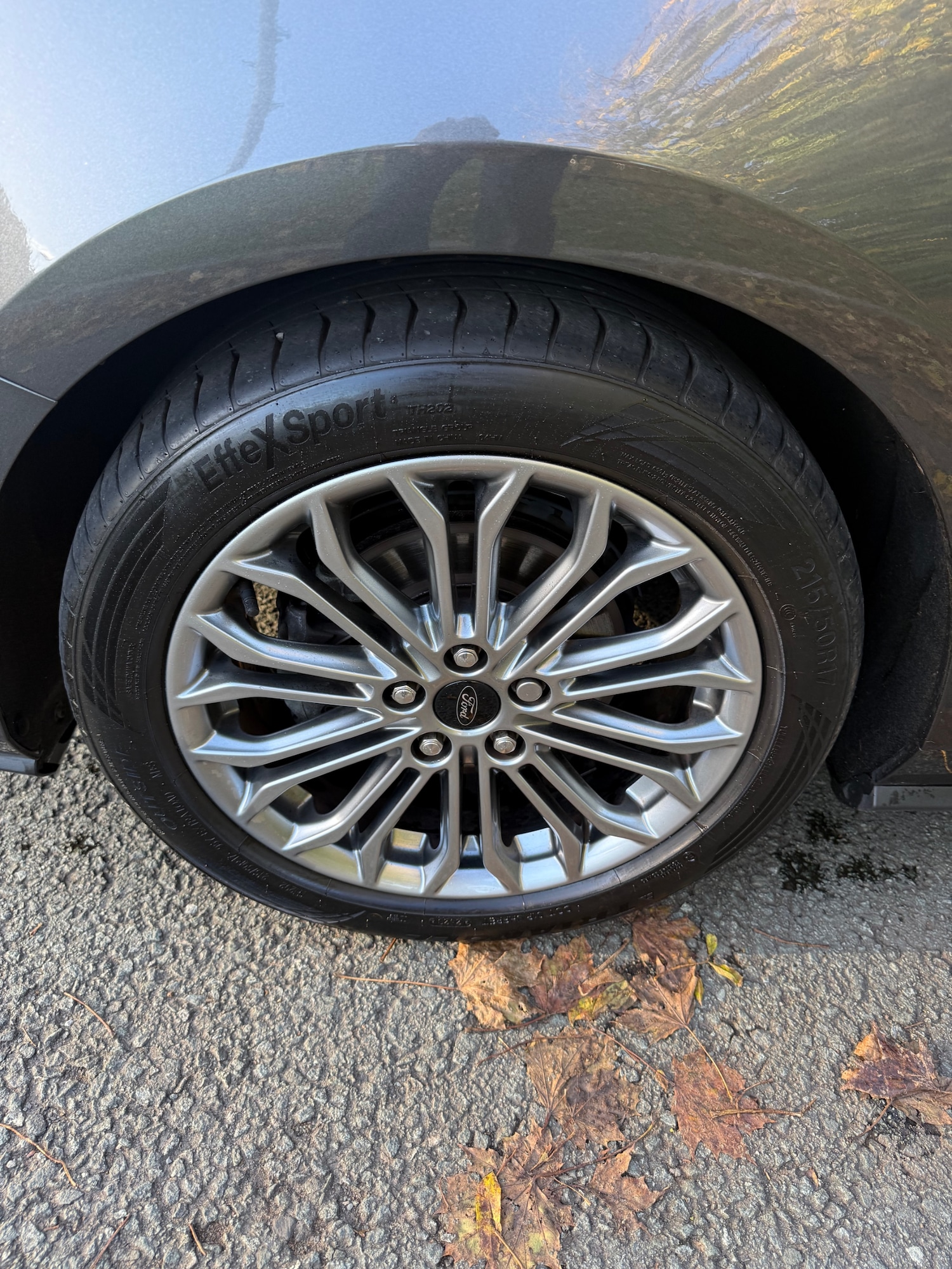 Used Ford Focus 2018 for sale - 77350390: Photo 7