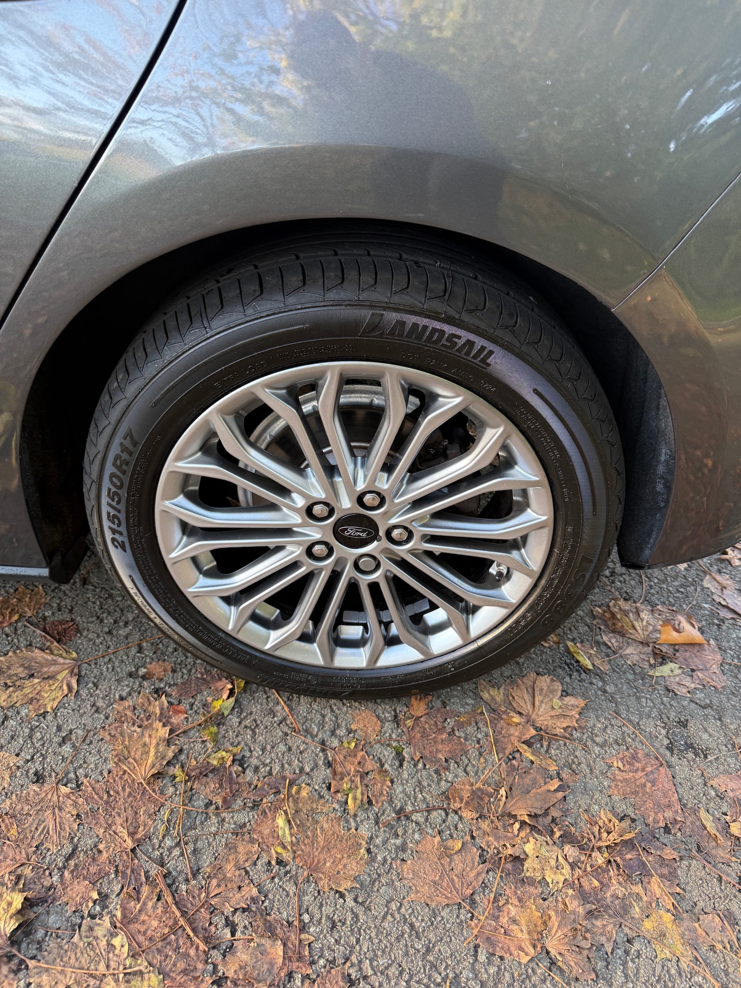 Used Ford Focus 2018 for sale - 77350390: Photo 9