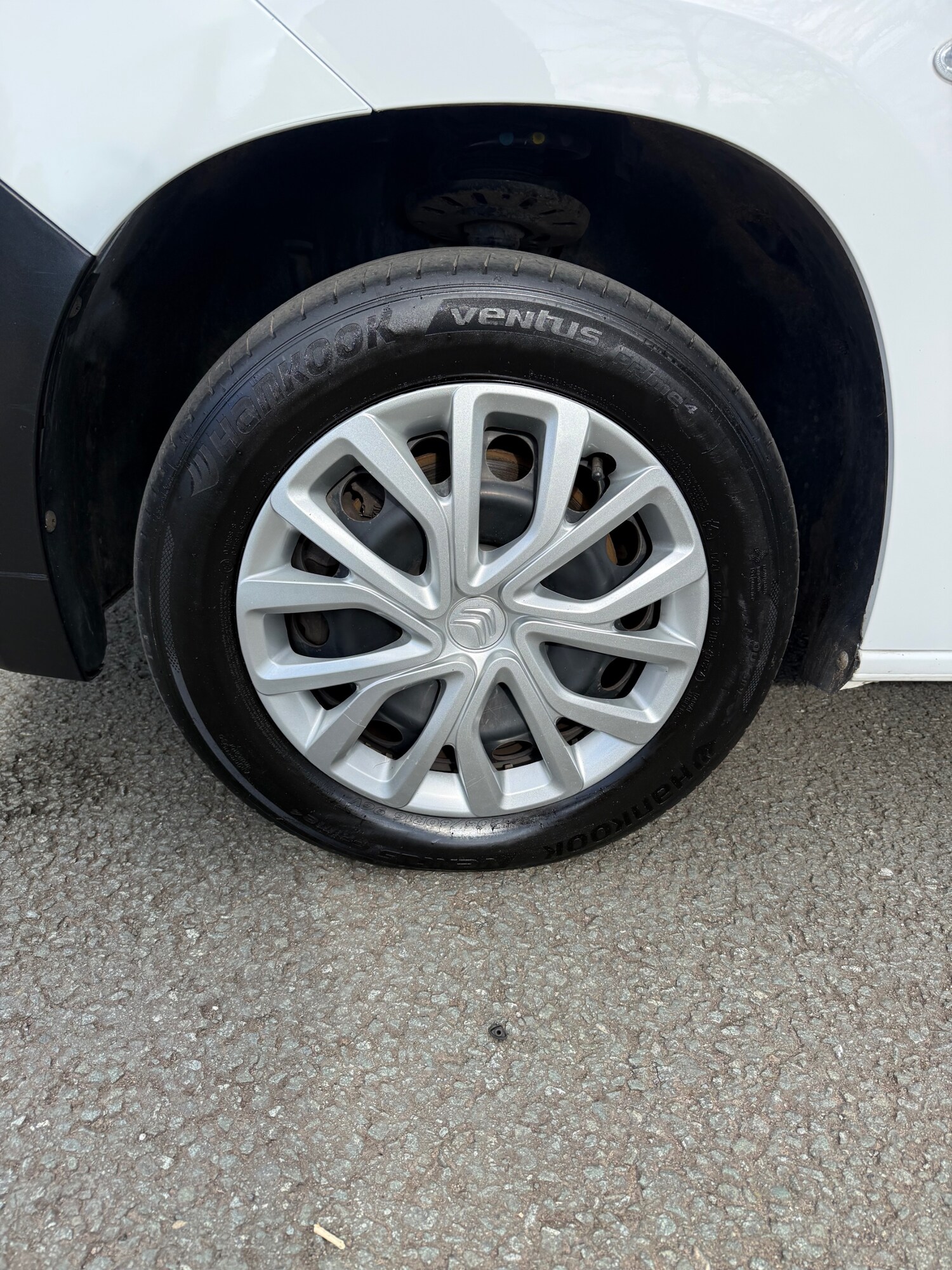 Used Citroen Berlingo 2022 for sale - 77915769: Photo 10