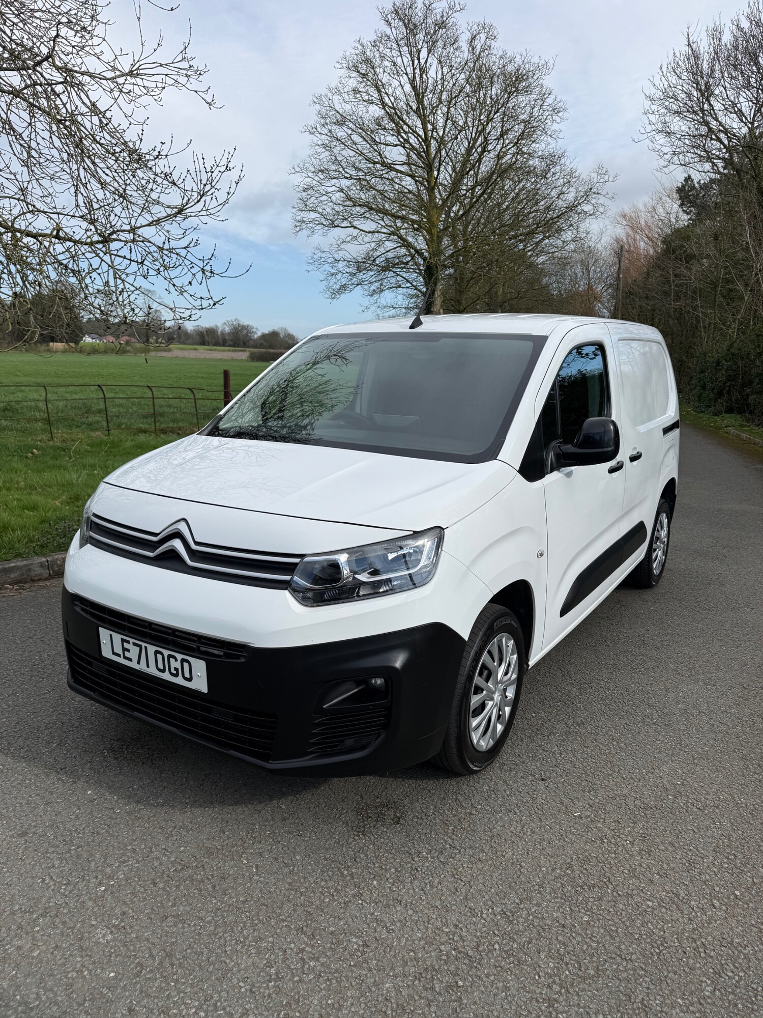 Used Citroen Berlingo 2022 for sale - 77915769: Photo 11