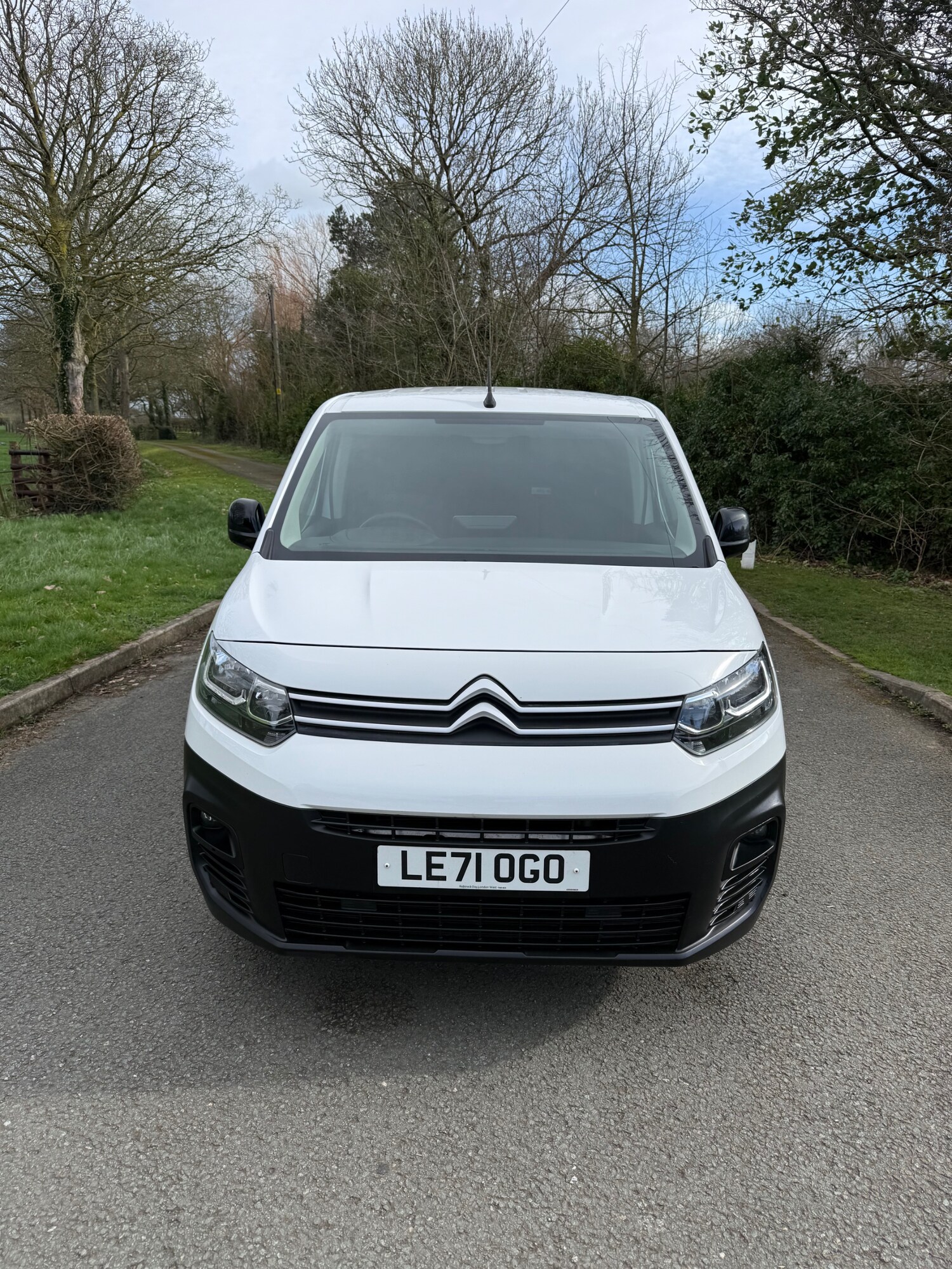 Used Citroen Berlingo 2022 for sale - 77915769: Photo 12