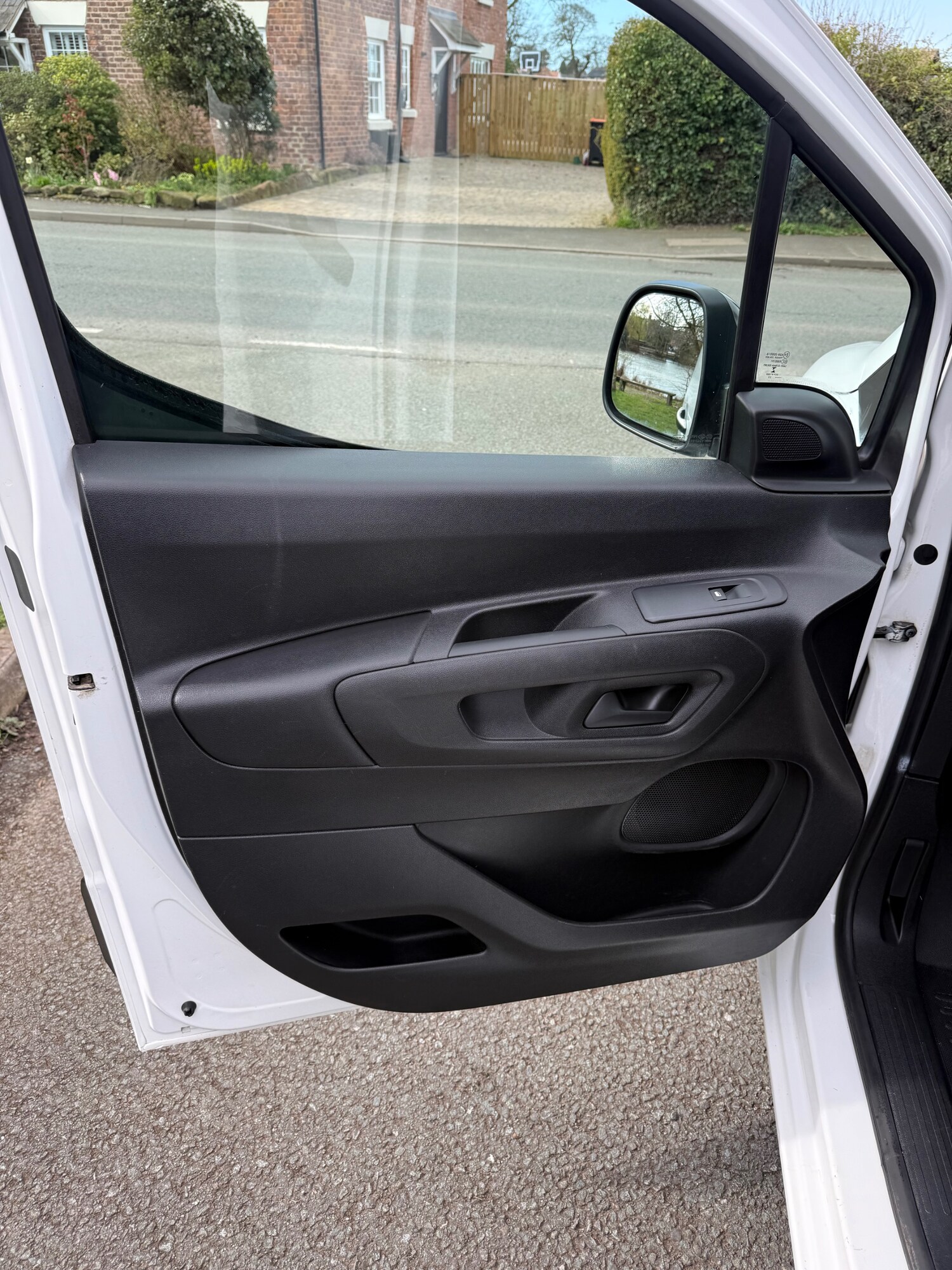 Used Citroen Berlingo 2022 for sale - 77915769: Photo 13