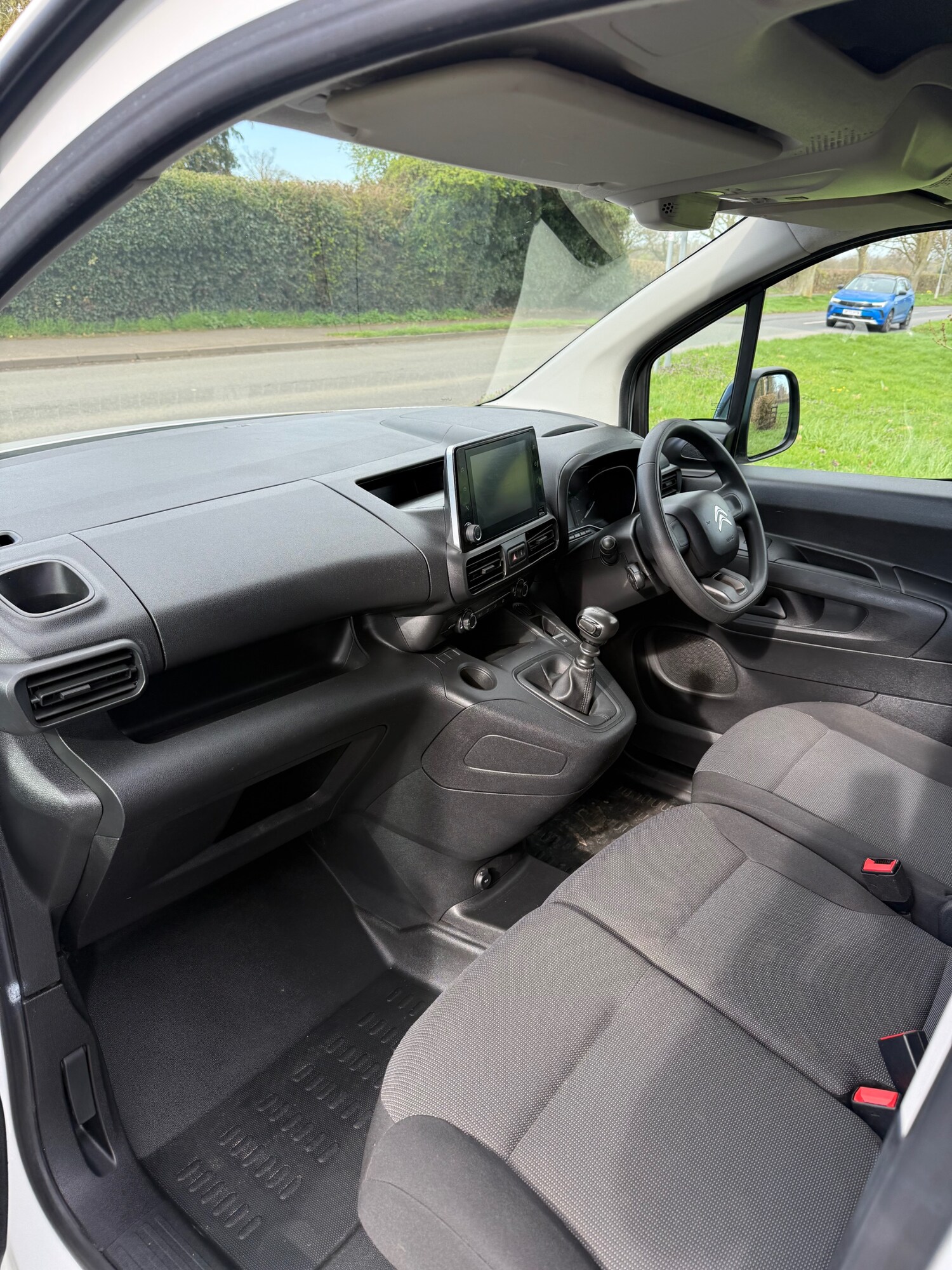 Used Citroen Berlingo 2022 for sale - 77915769: Photo 14