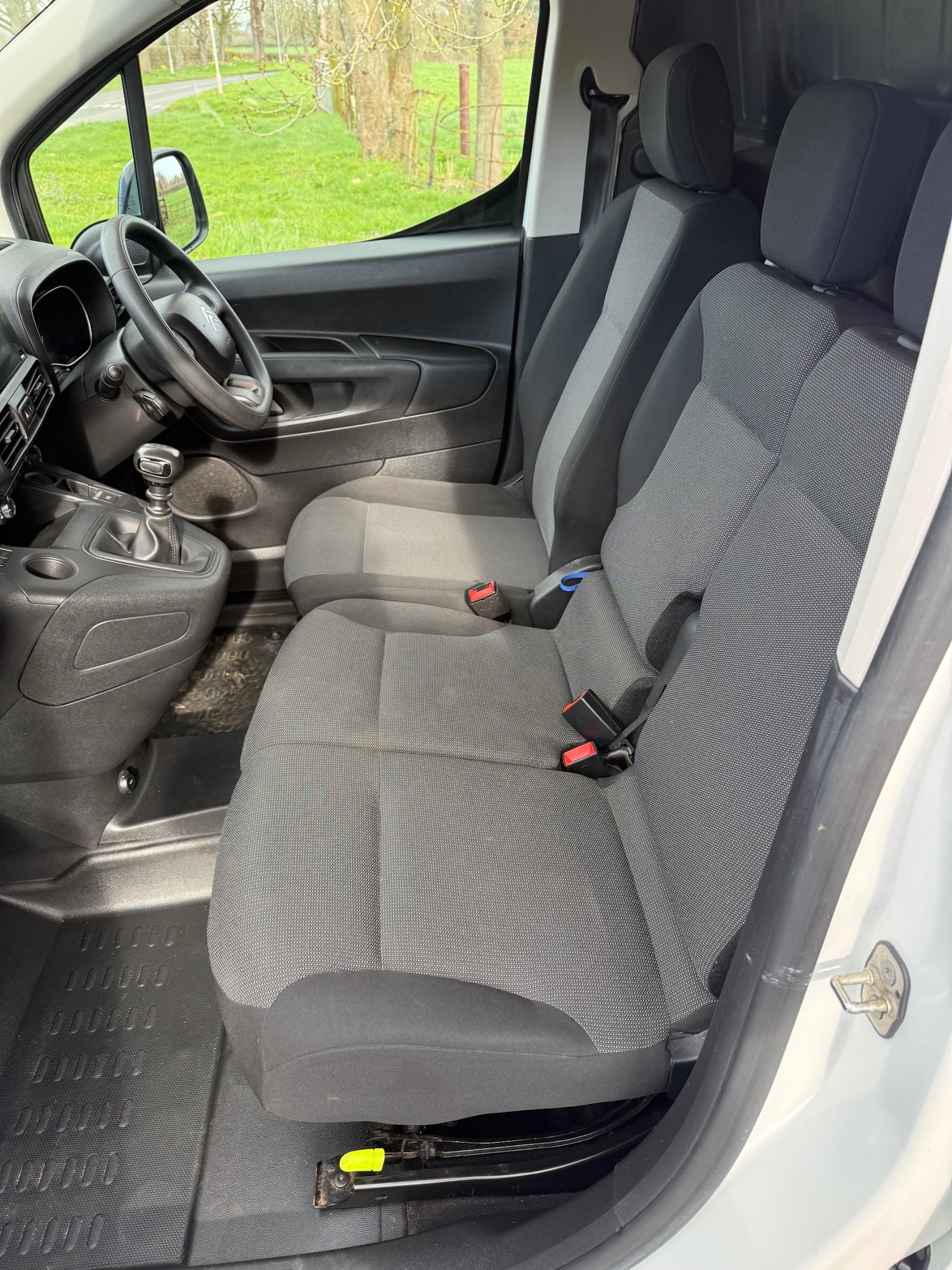 Used Citroen Berlingo 2022 for sale - 77915769: Photo 15
