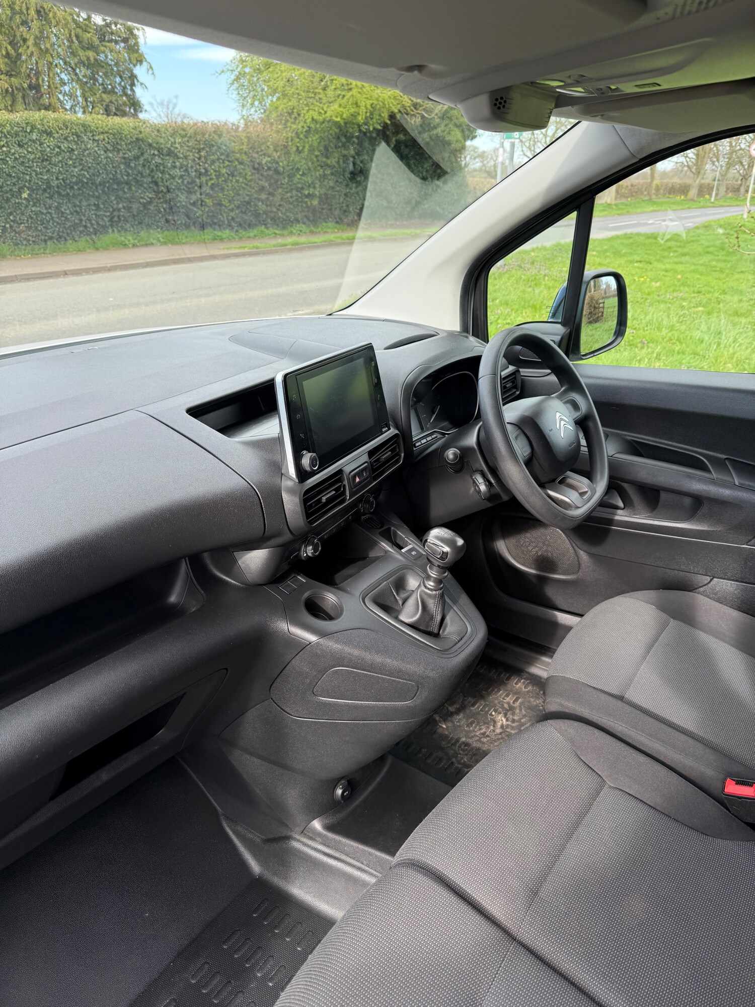 Used Citroen Berlingo 2022 for sale - 77915769: Photo 16