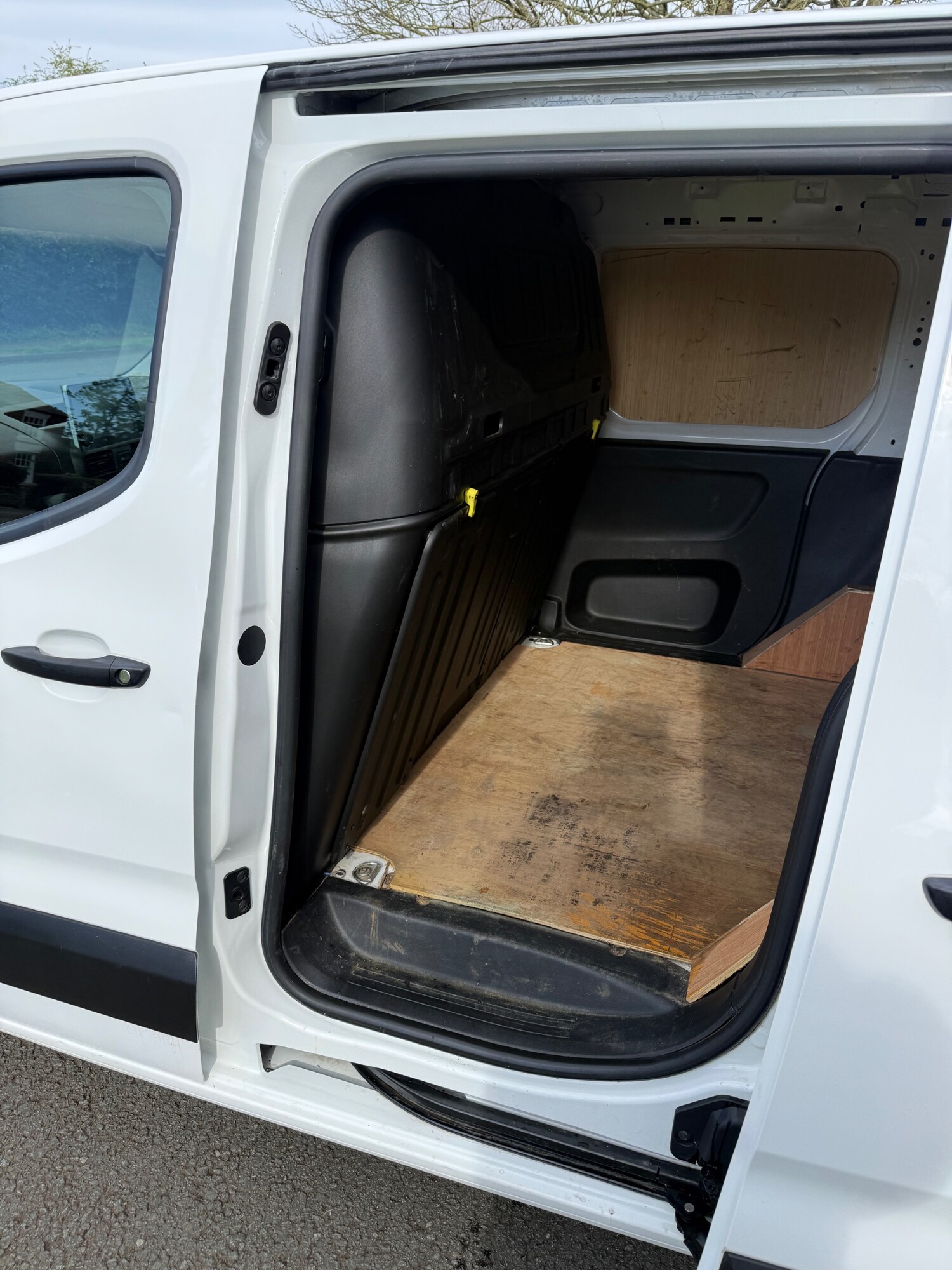 Used Citroen Berlingo 2022 for sale - 77915769: Photo 17