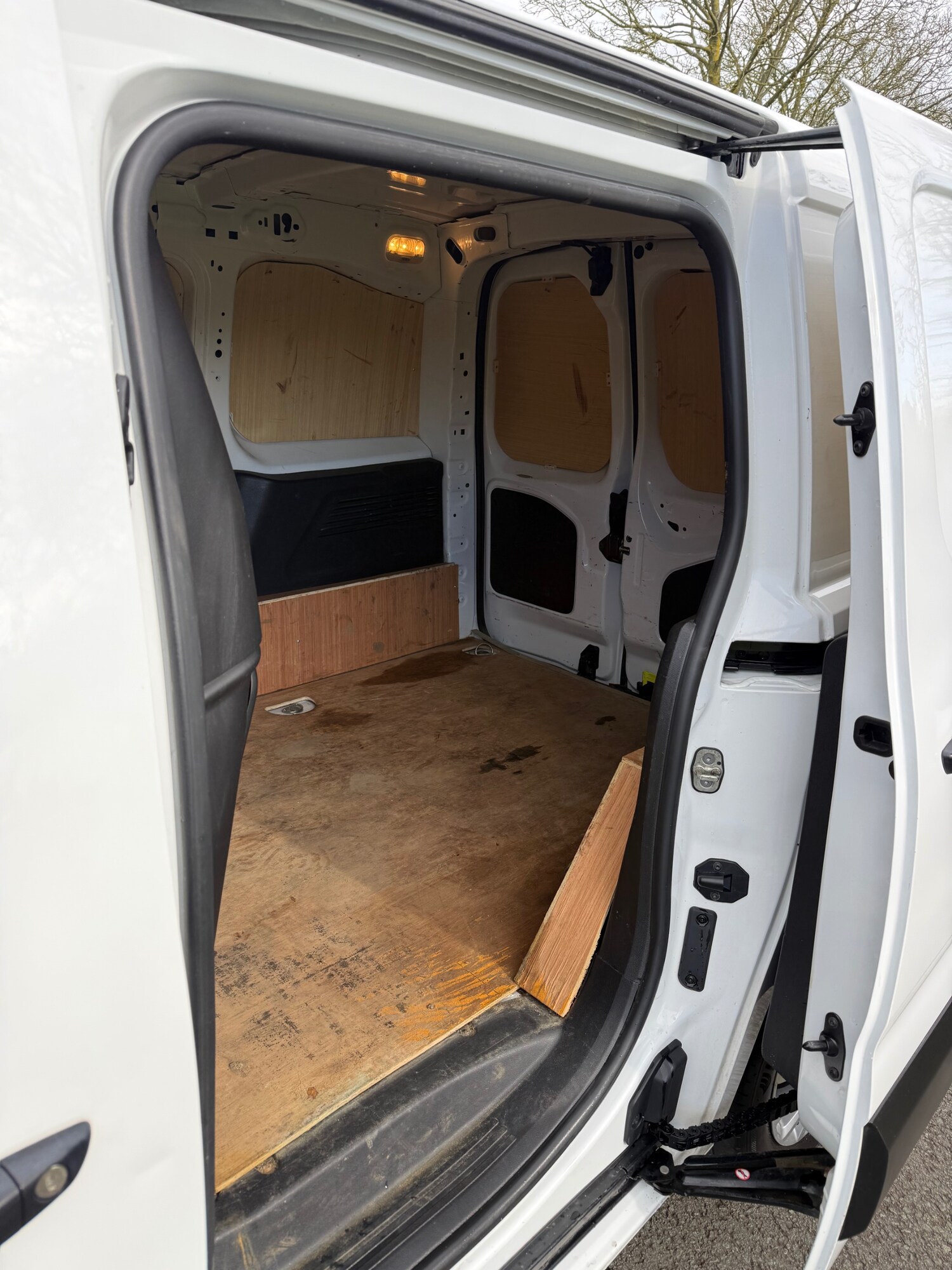 Used Citroen Berlingo 2022 for sale - 77915769: Photo 18