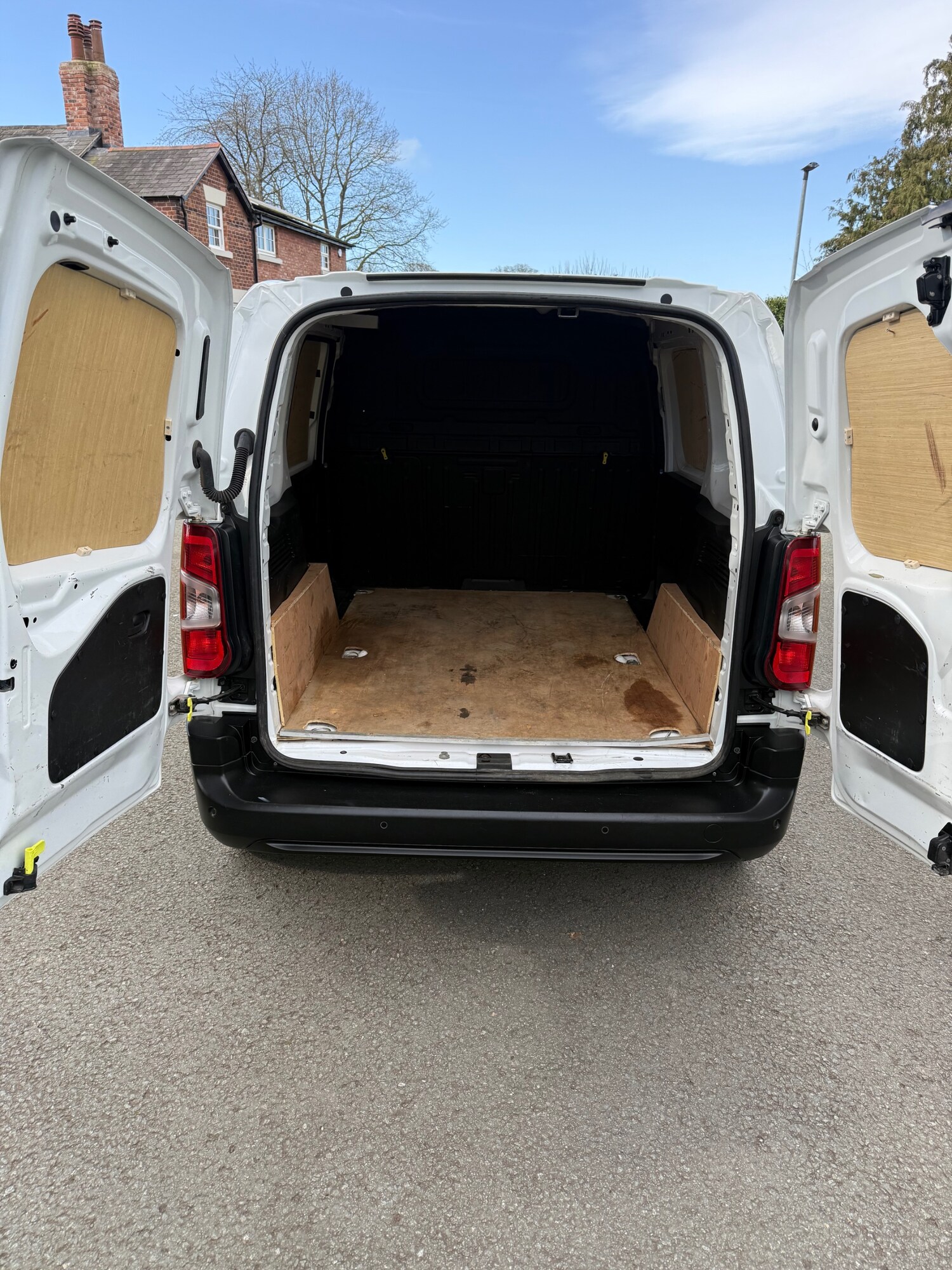 Used Citroen Berlingo 2022 for sale - 77915769: Photo 19