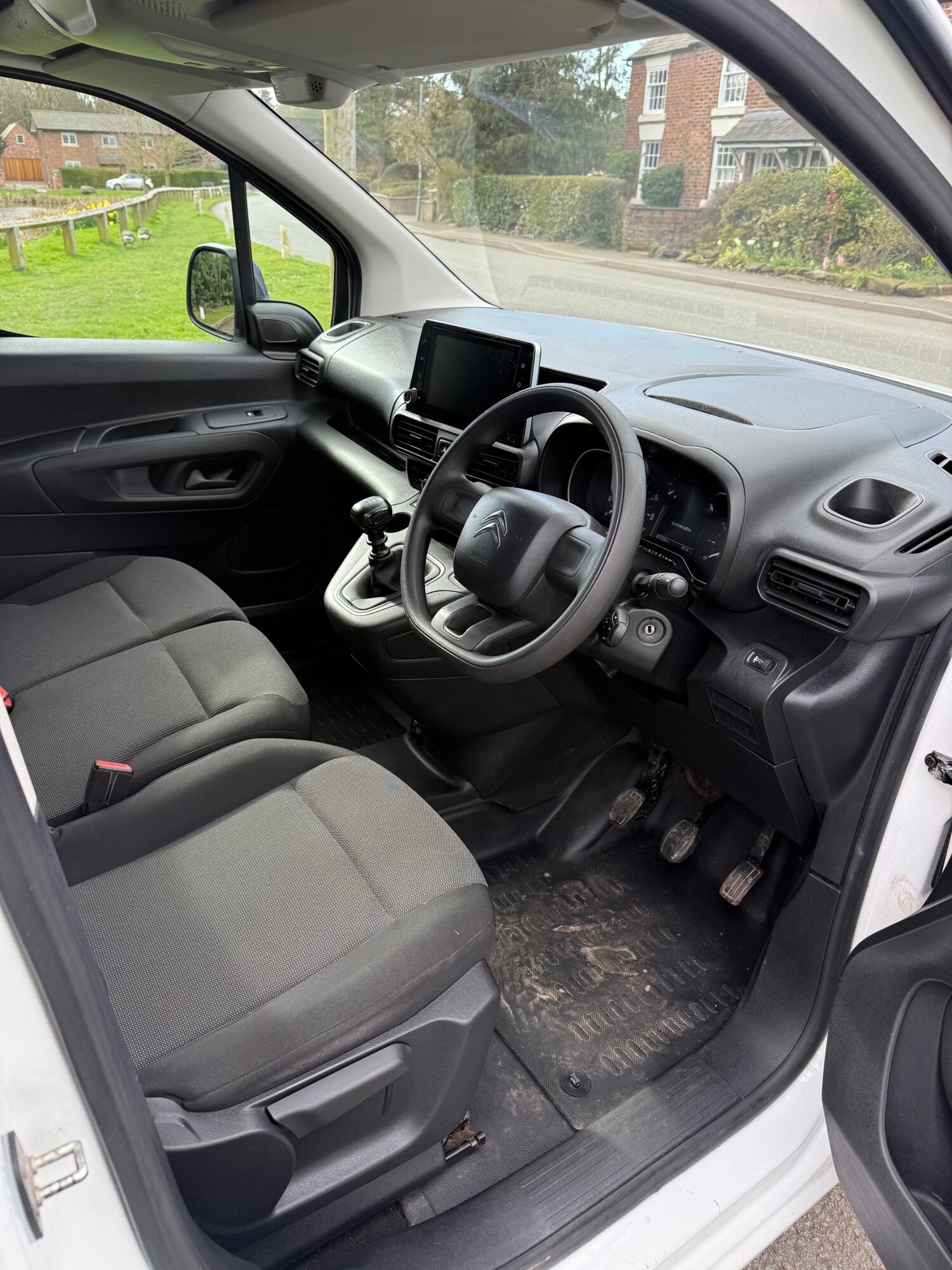 Used Citroen Berlingo 2022 for sale - 77915769: Photo 21