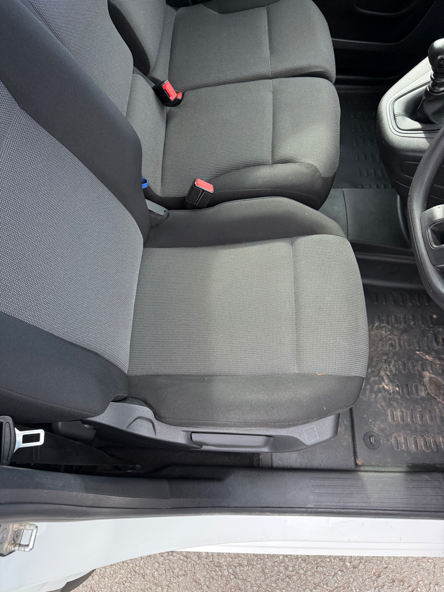 Used Citroen Berlingo 2022 for sale - 77915769: Photo 22