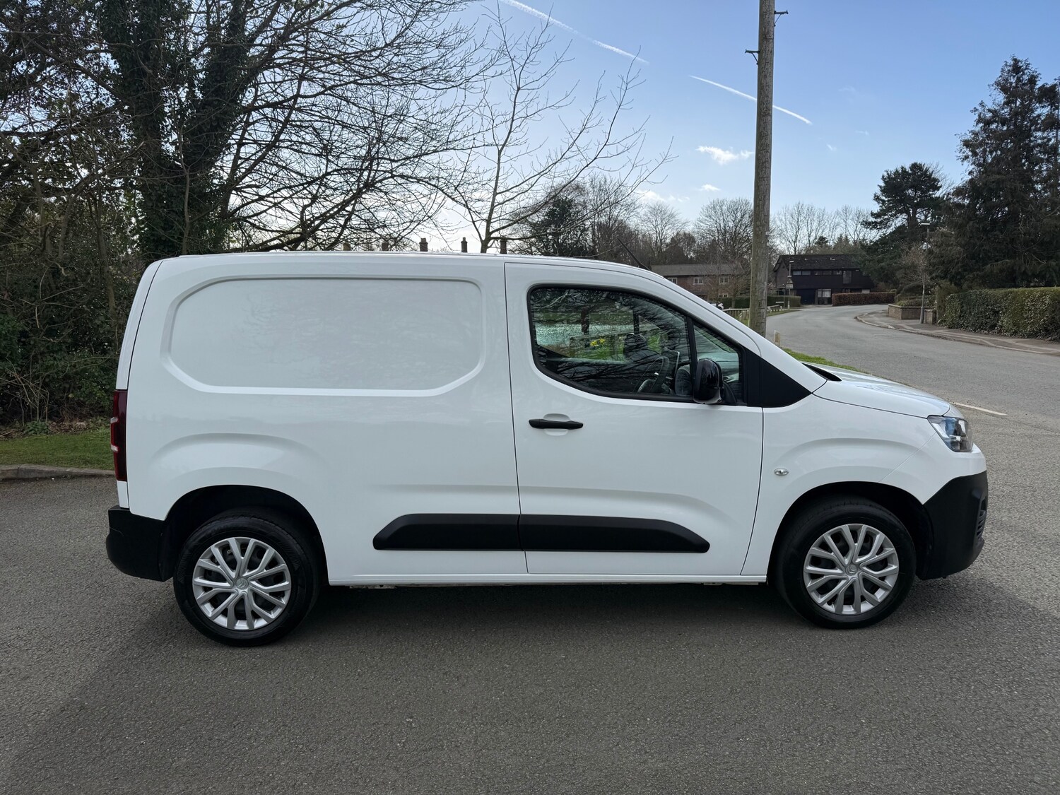Used Citroen Berlingo 2022 for sale - 77915769: Photo 3