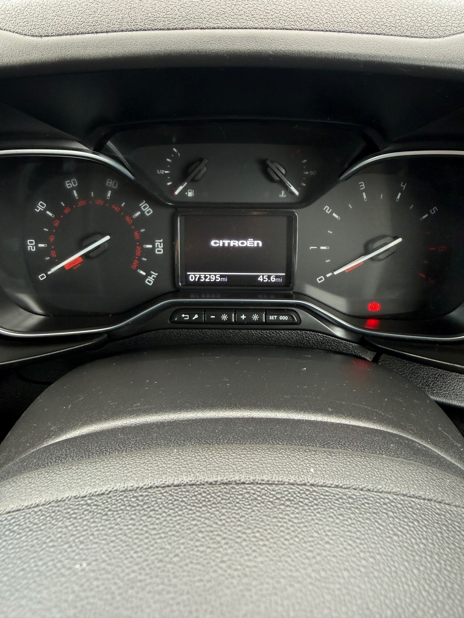 Used Citroen Berlingo 2022 for sale - 77915769: Photo 30