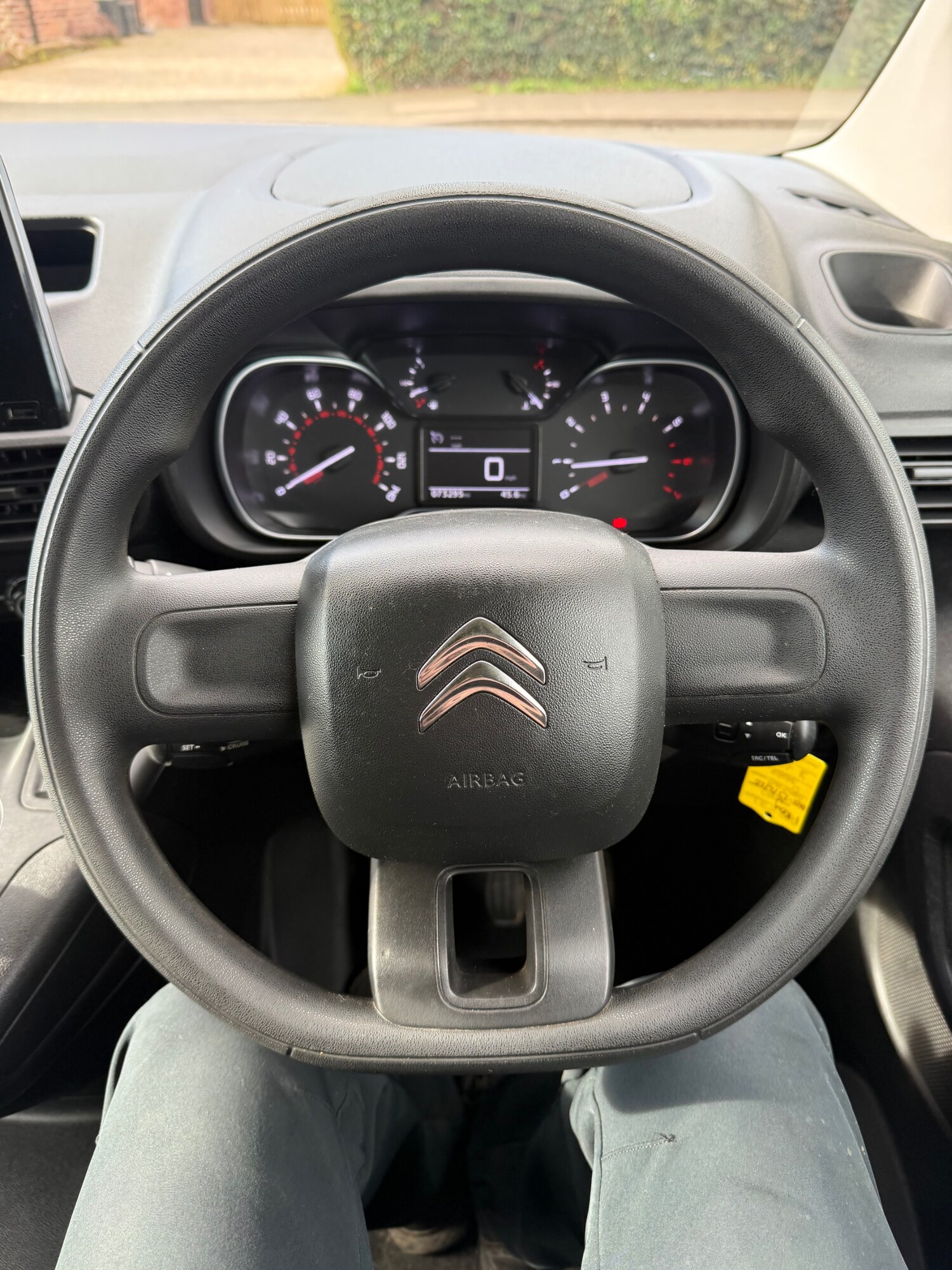 Used Citroen Berlingo 2022 for sale - 77915769: Photo 31