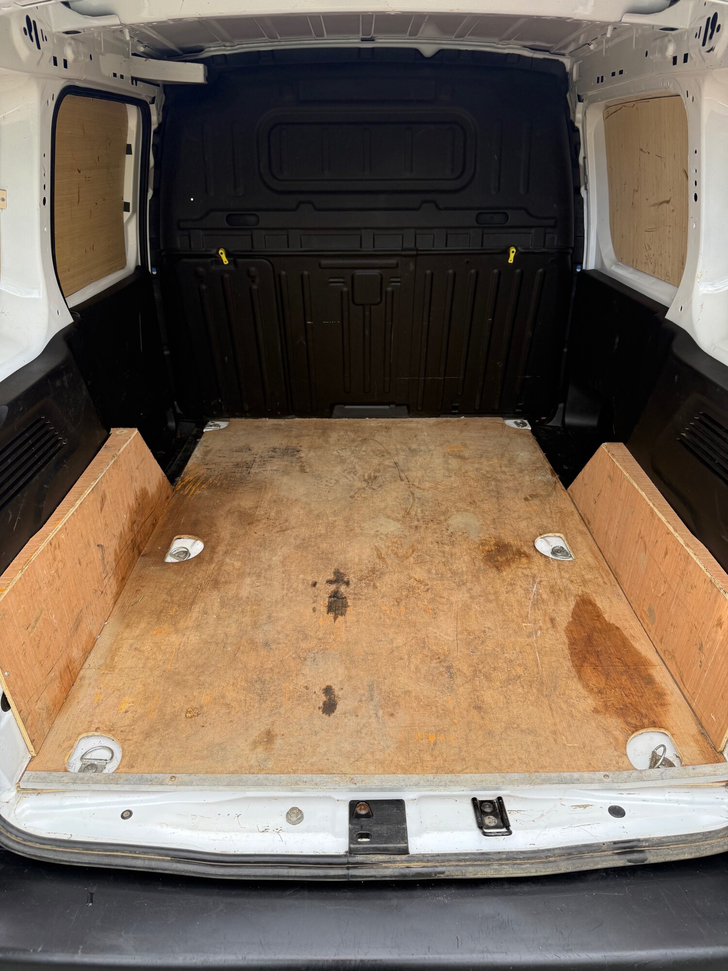 Used Citroen Berlingo 2022 for sale - 77915769: Photo 36