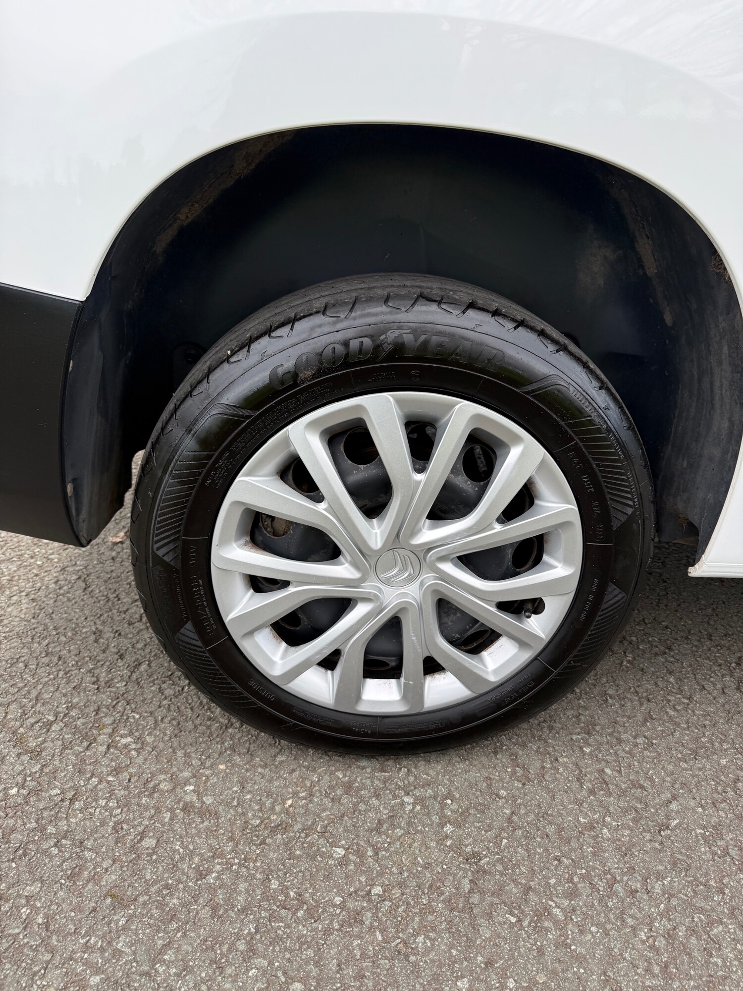 Used Citroen Berlingo 2022 for sale - 77915769: Photo 4