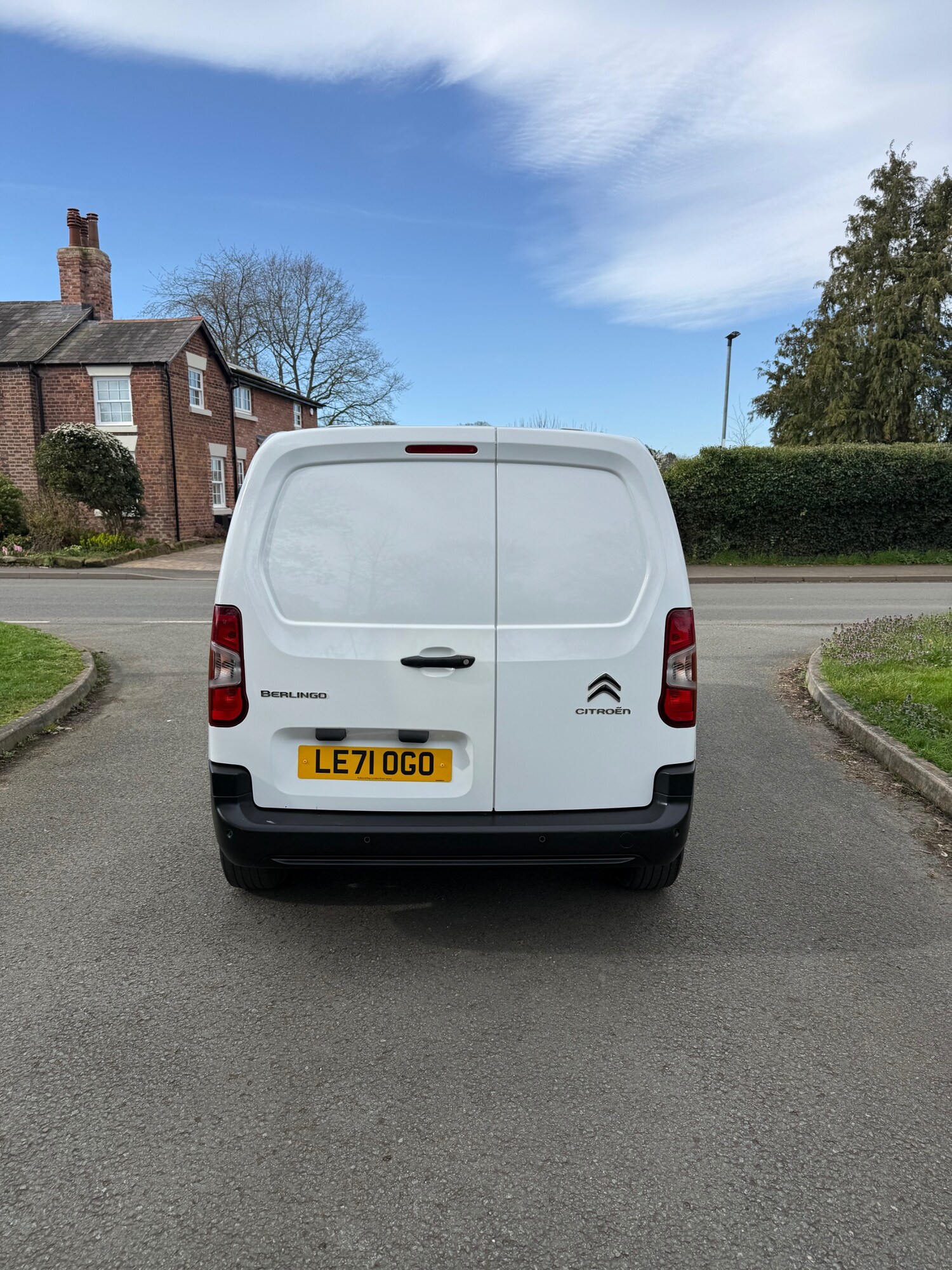 Used Citroen Berlingo 2022 for sale - 77915769: Photo 6