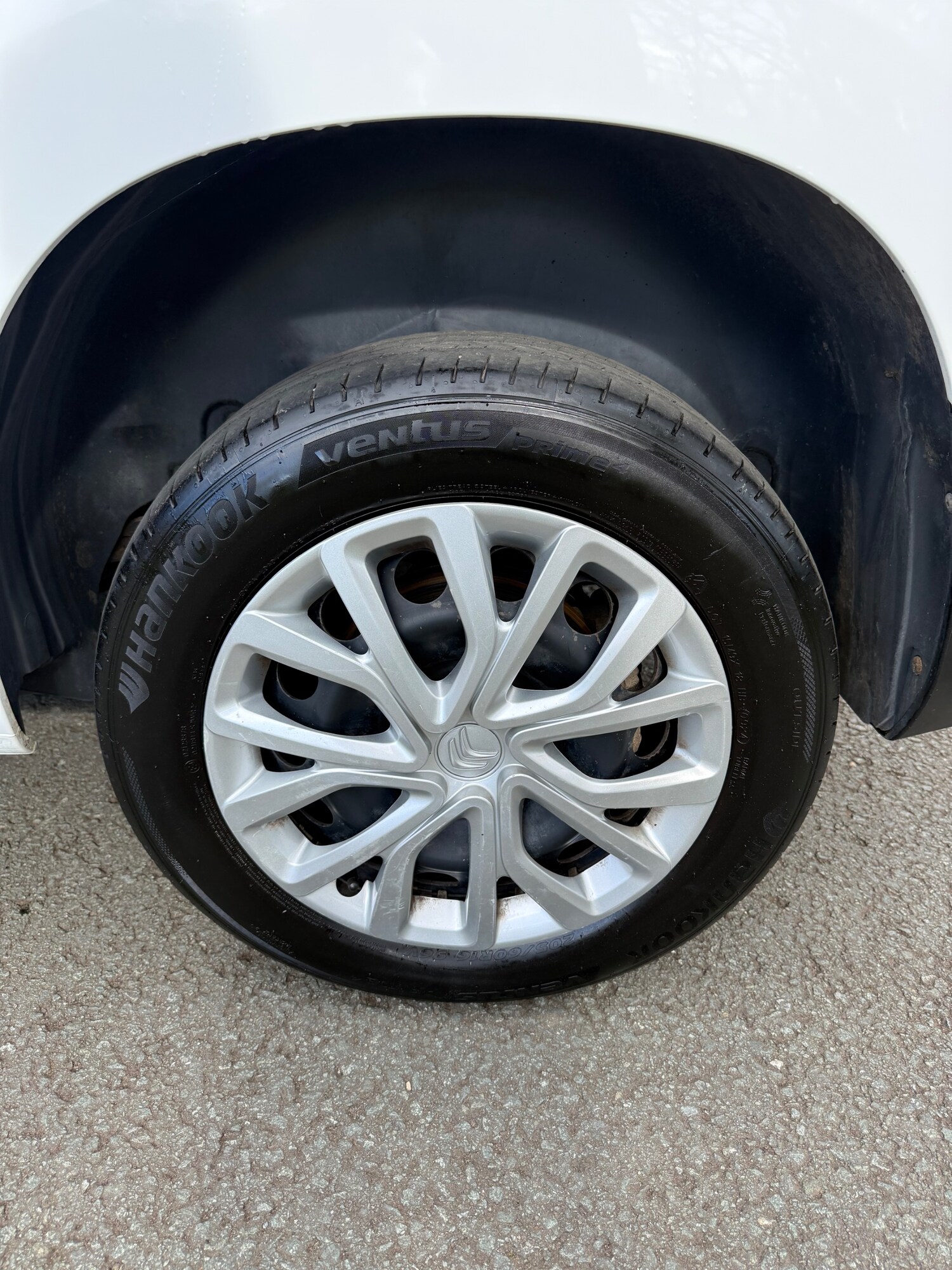 Used Citroen Berlingo 2022 for sale - 77915769: Photo 8