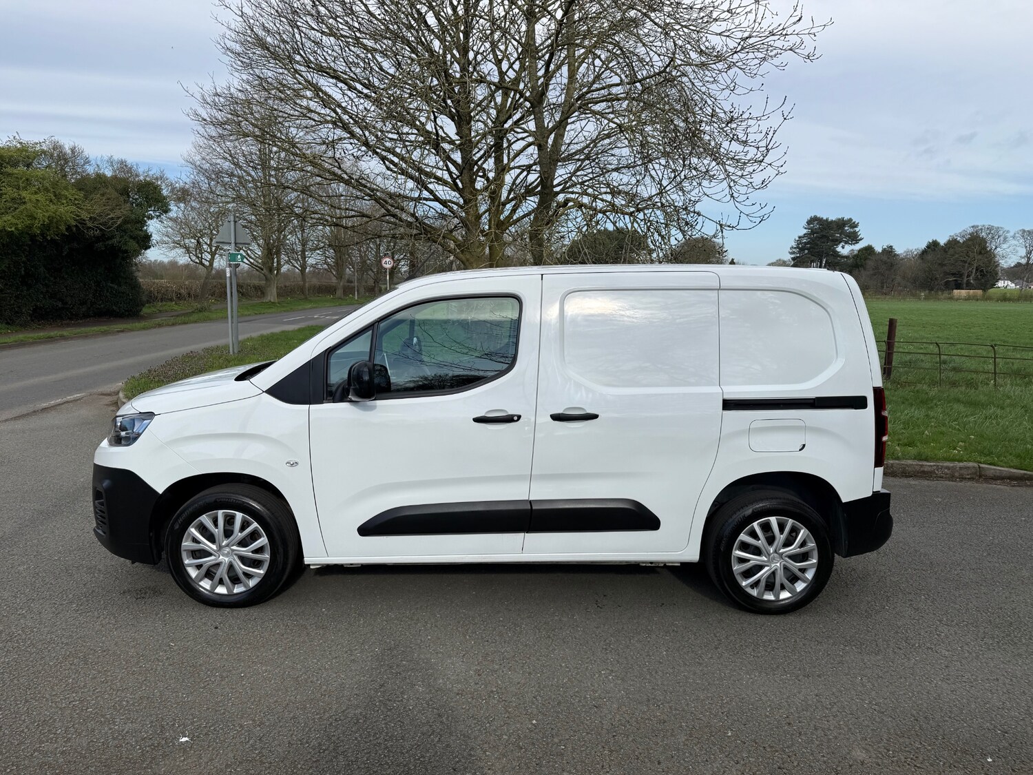 Used Citroen Berlingo 2022 for sale - 77915769: Photo 9