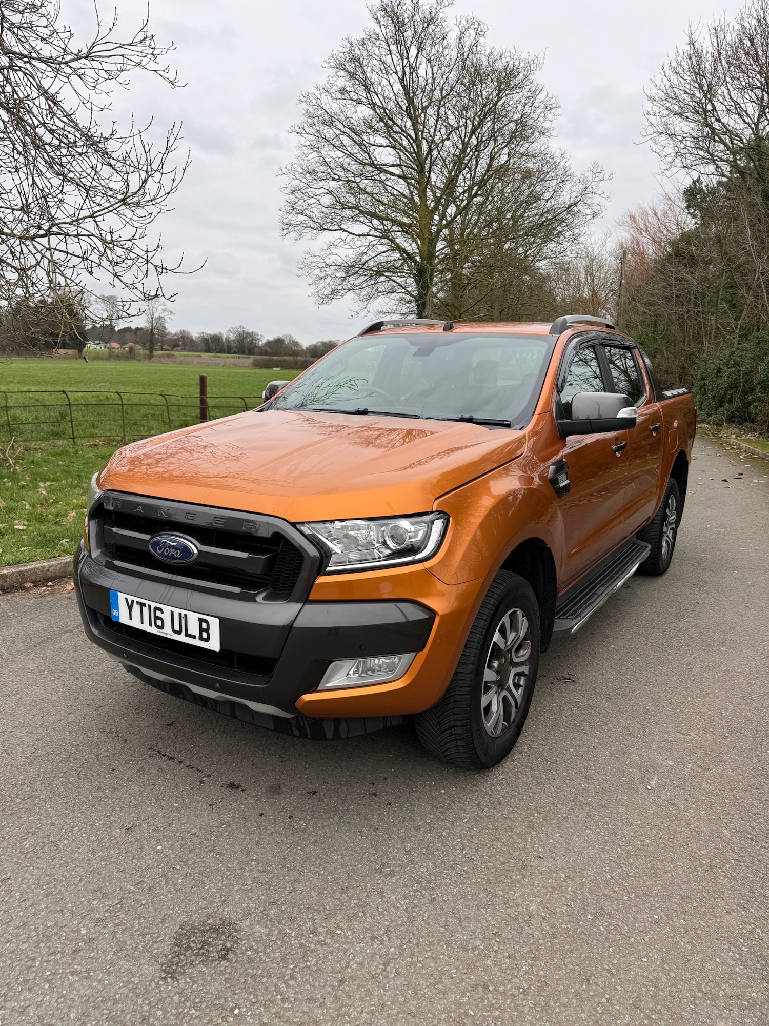 Used Ford Ranger 2016 for sale - 77640977: Photo 11