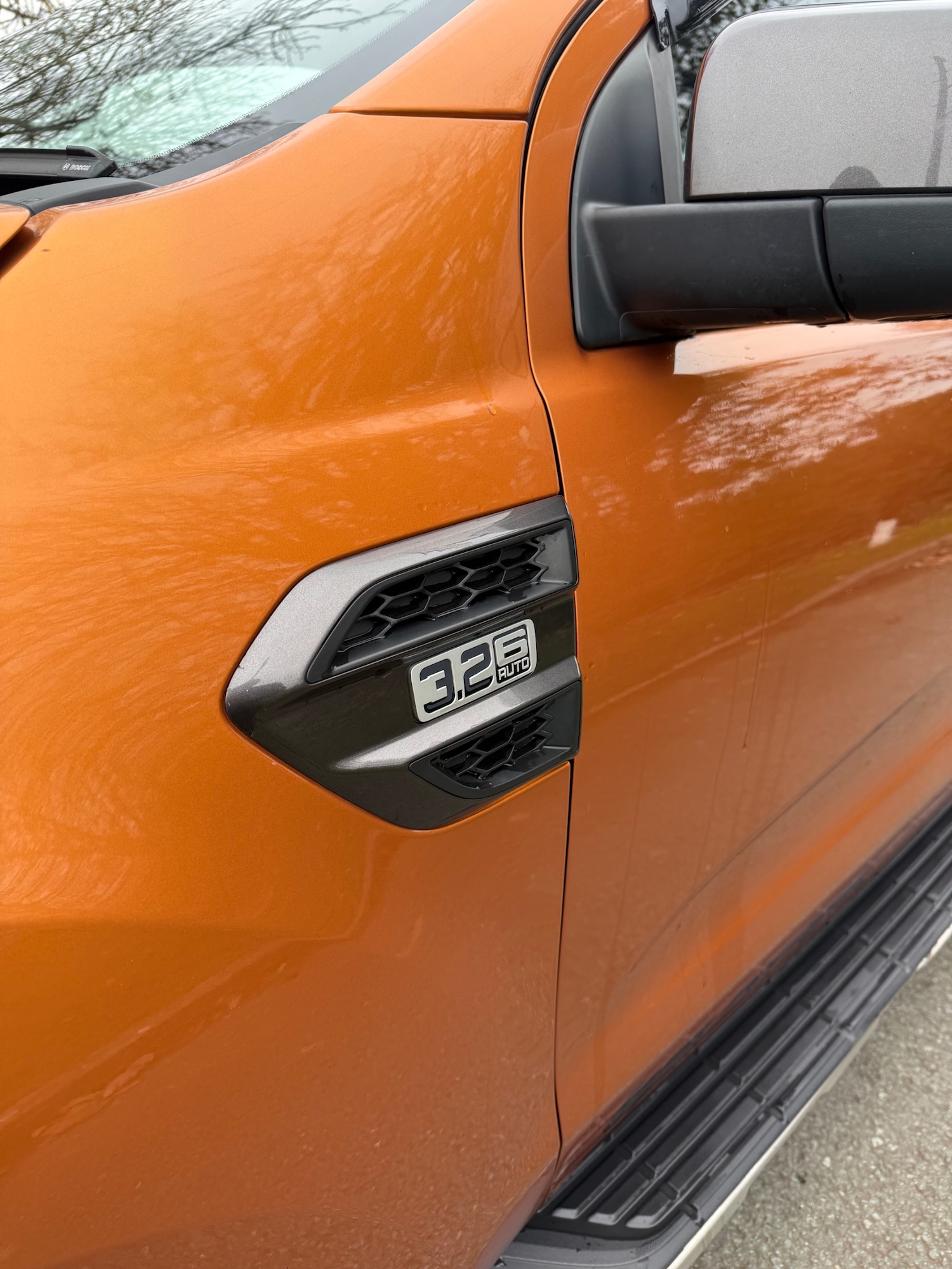 Used Ford Ranger 2016 for sale - 77640977: Photo 12