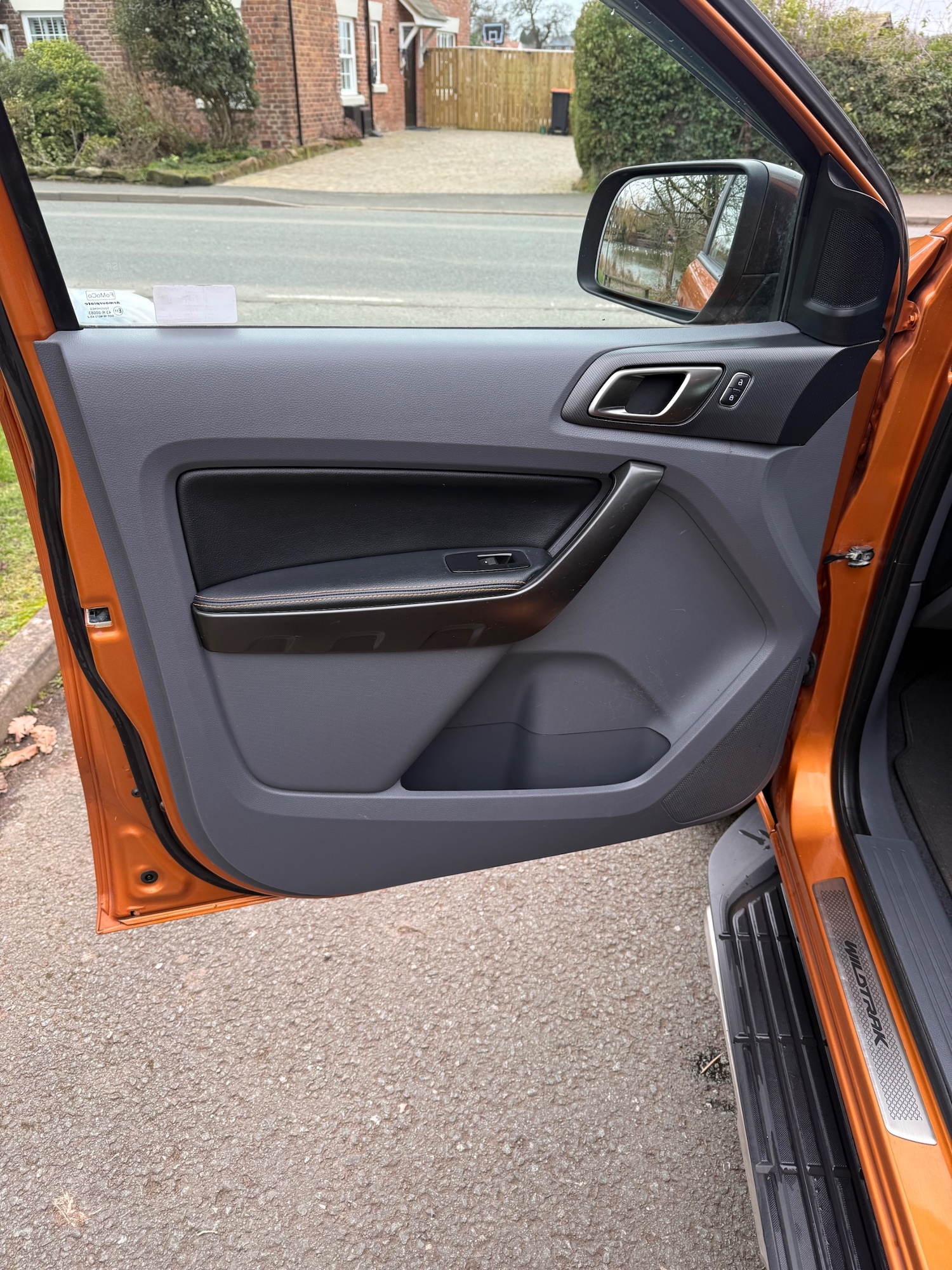 Used Ford Ranger 2016 for sale - 77640977: Photo 13