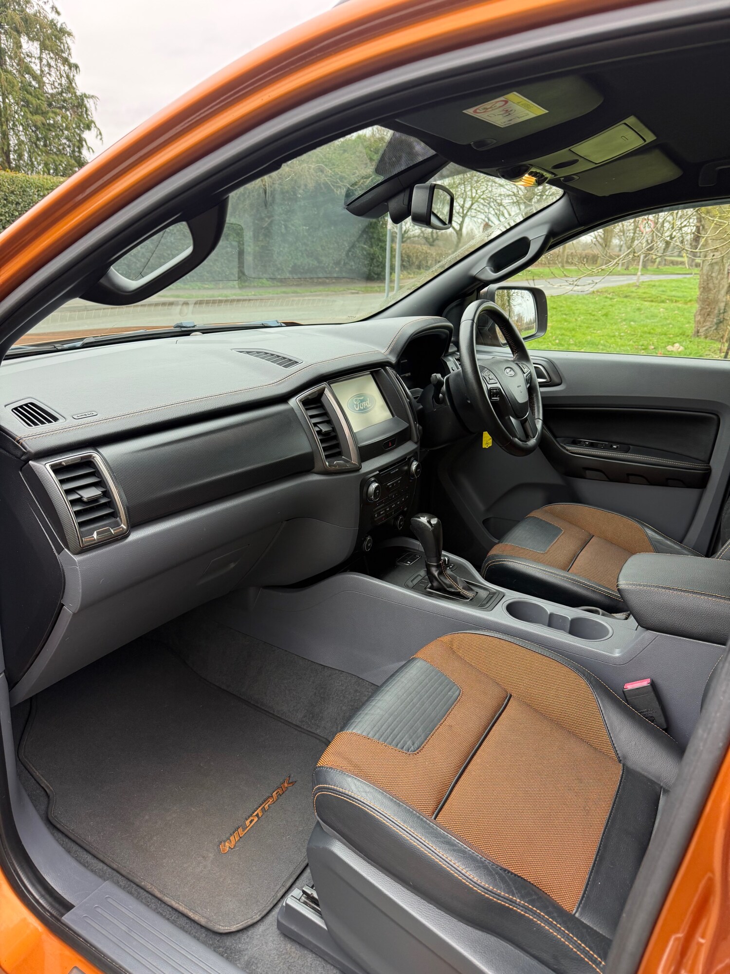 Used Ford Ranger 2016 for sale - 77640977: Photo 14