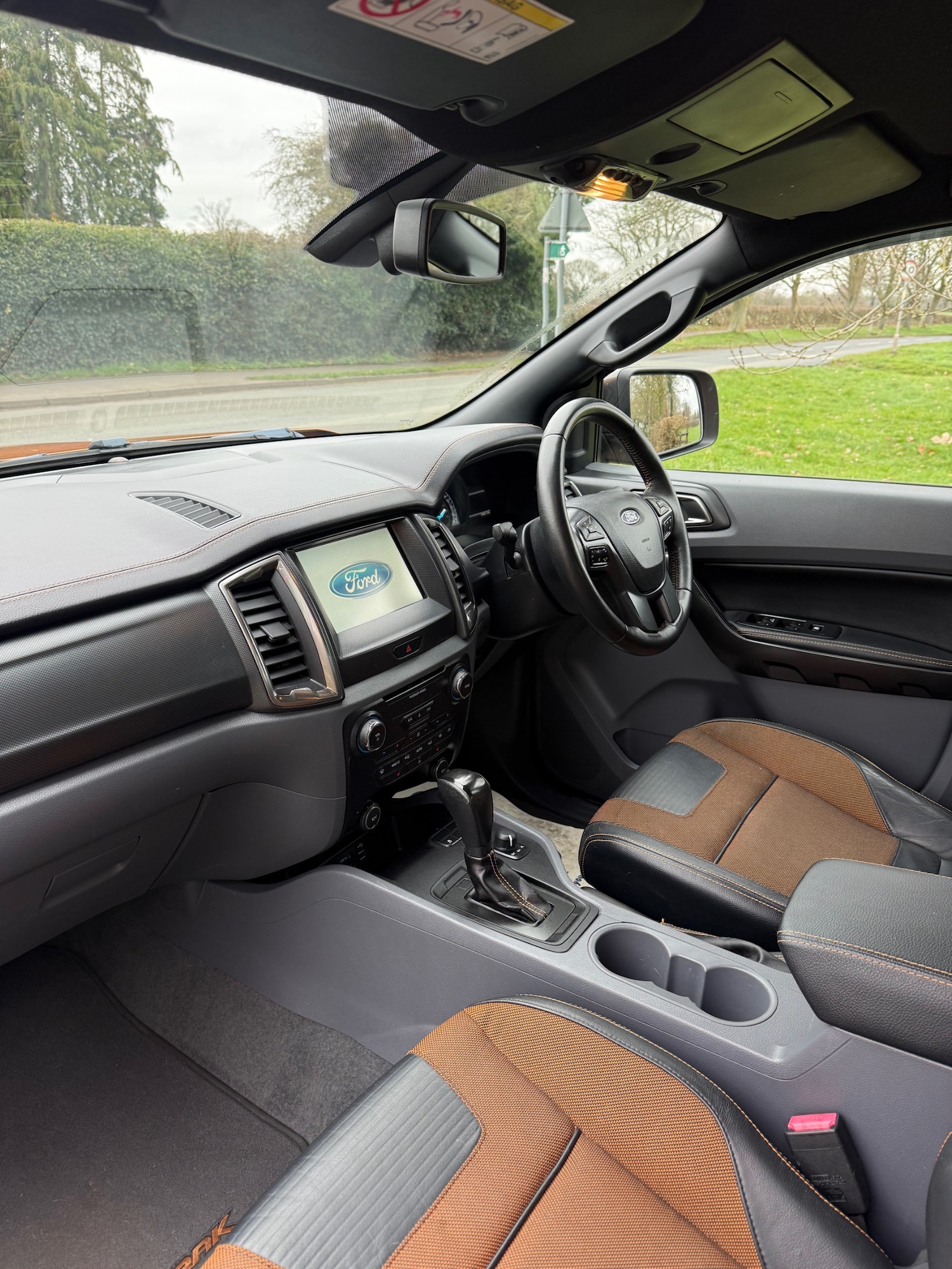 Used Ford Ranger 2016 for sale - 77640977: Photo 17